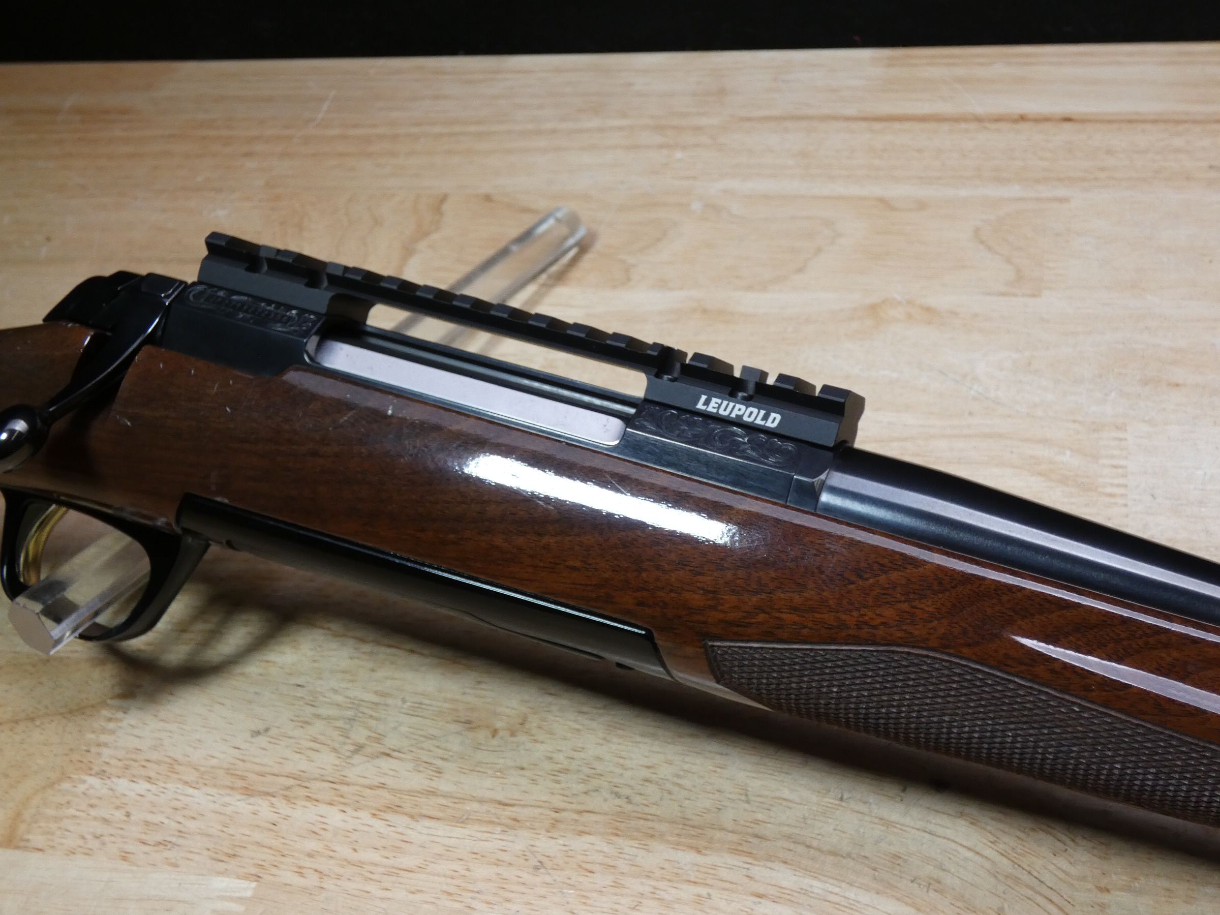 Browning X-Bolt Medallion - .300 Win Mag - MFG 2021 - XBolt - C-img-26