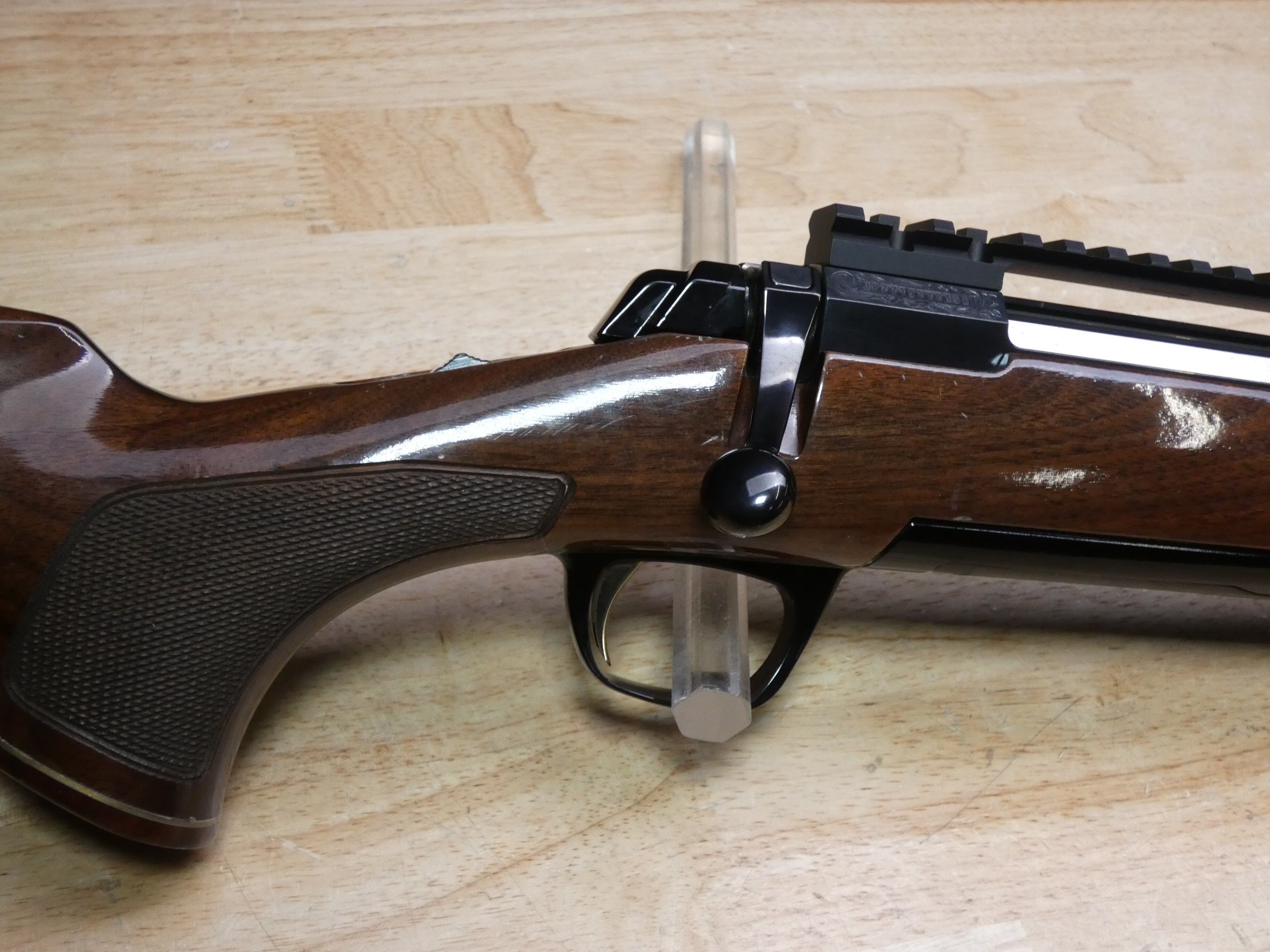 Browning X-Bolt Medallion - .300 Win Mag - MFG 2021 - XBolt - C-img-28