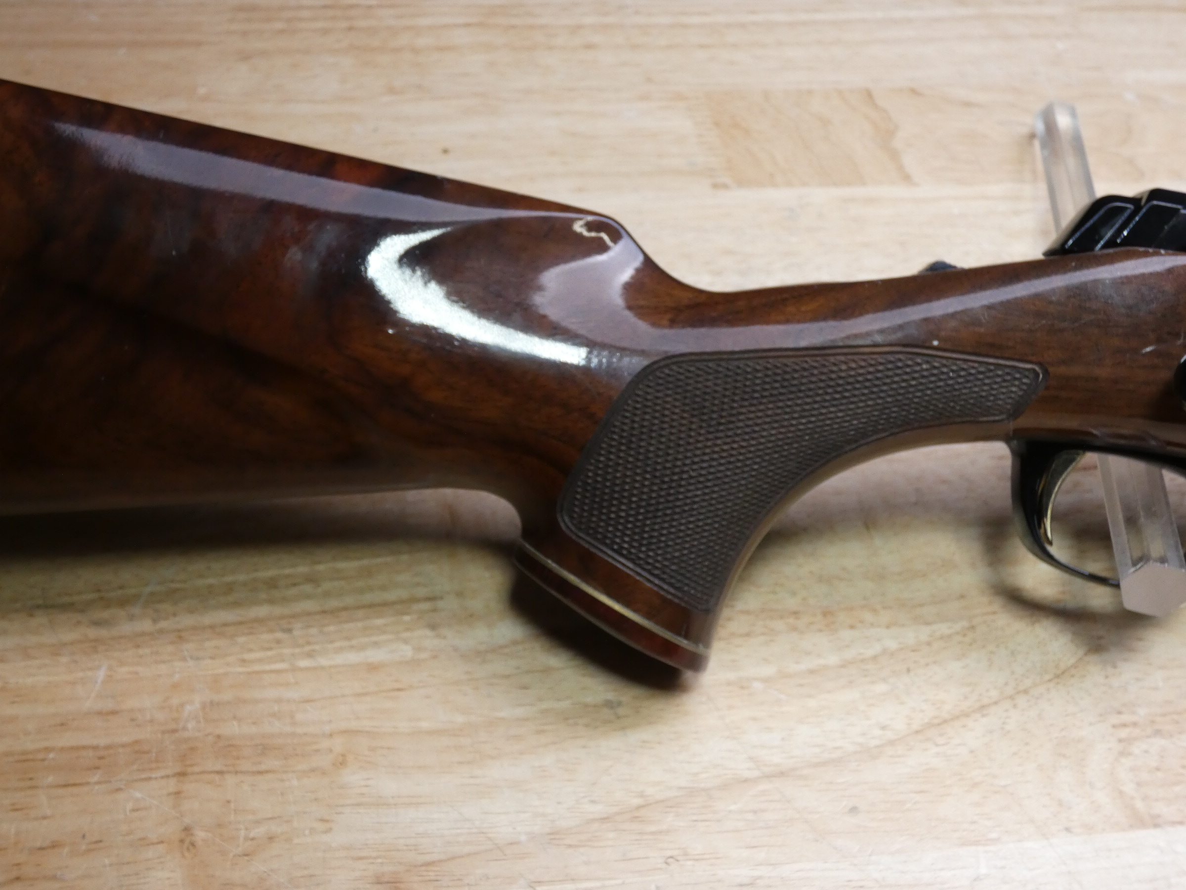 Browning X-Bolt Medallion - .300 Win Mag - MFG 2021 - XBolt - C-img-29