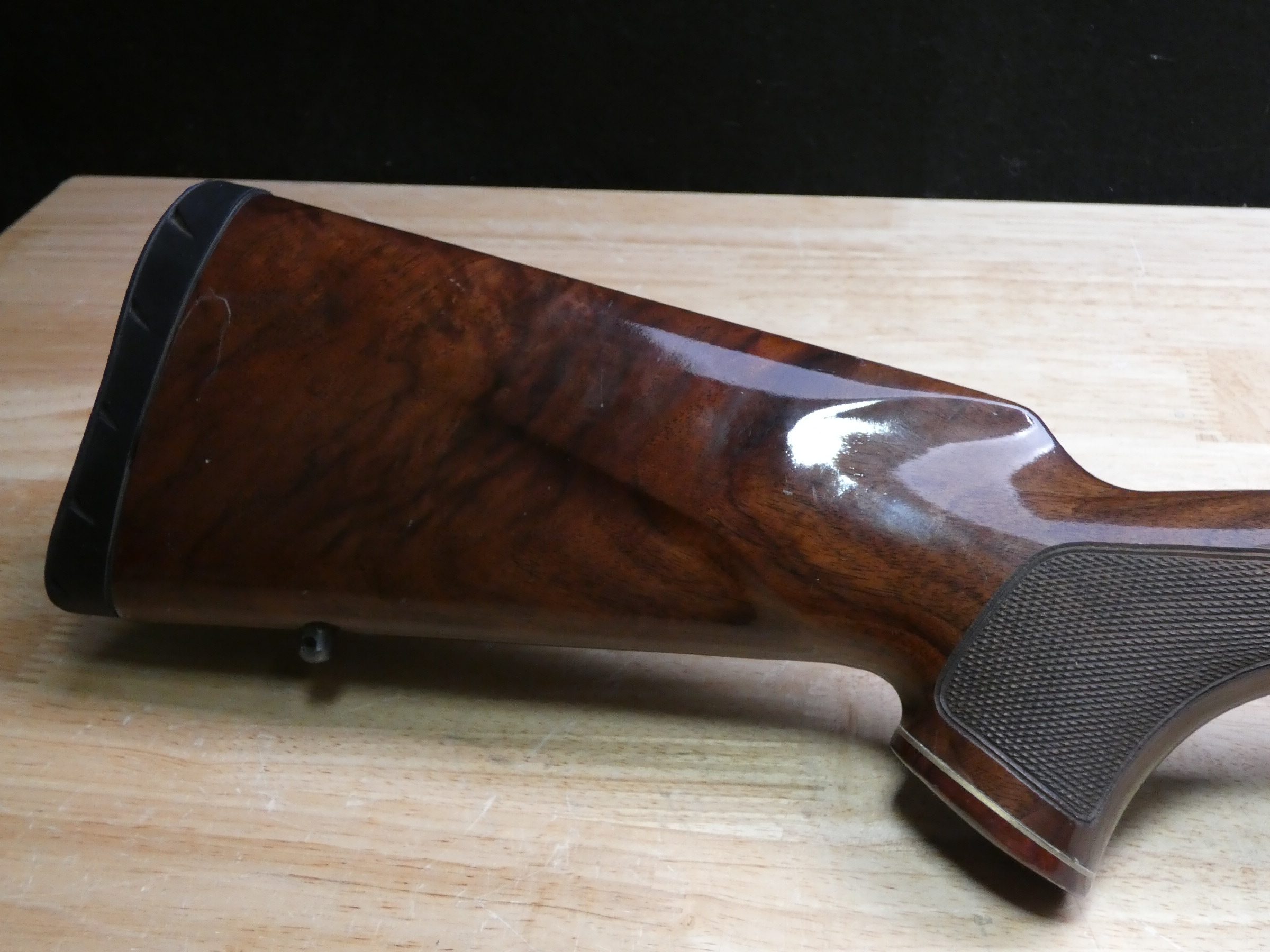 Browning X-Bolt Medallion - .300 Win Mag - MFG 2021 - XBolt - C-img-30