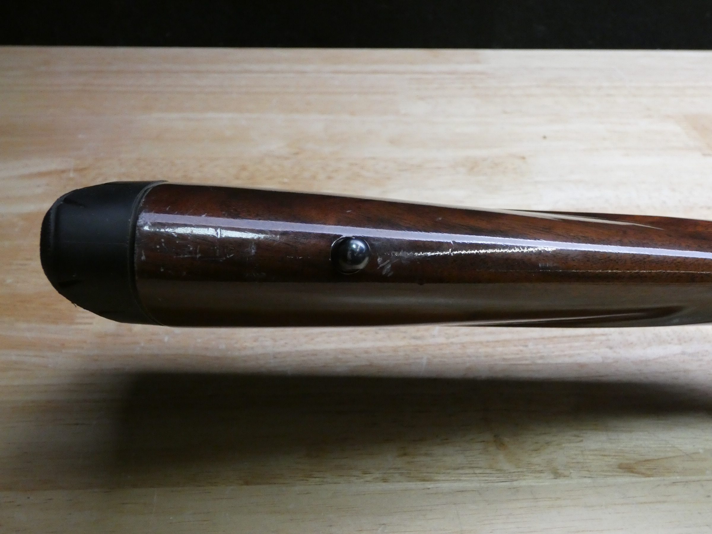 Browning X-Bolt Medallion - .300 Win Mag - MFG 2021 - XBolt - C-img-31