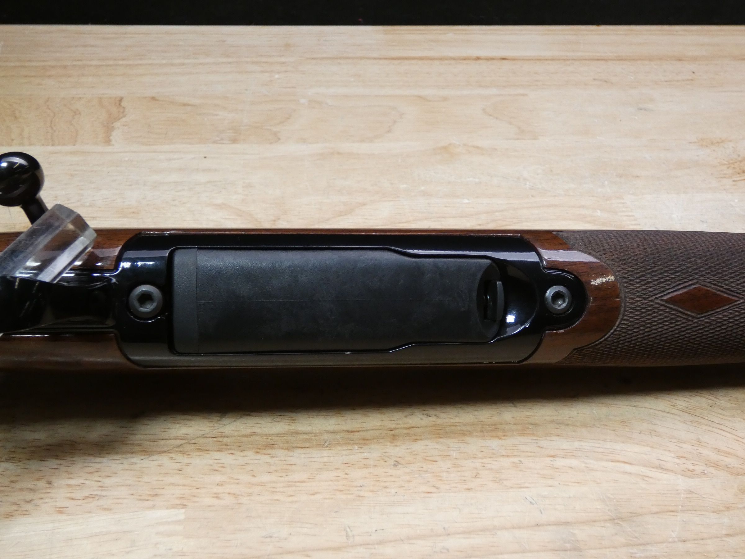 Browning X-Bolt Medallion - .300 Win Mag - MFG 2021 - XBolt - C-img-34