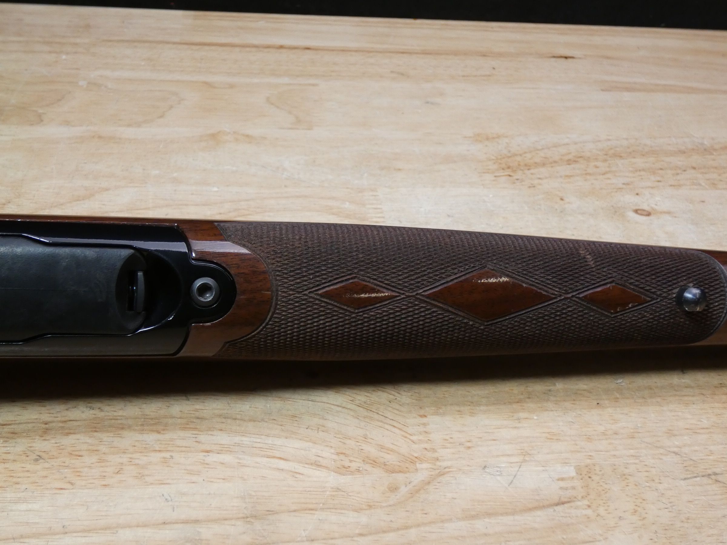 Browning X-Bolt Medallion - .300 Win Mag - MFG 2021 - XBolt - C-img-35