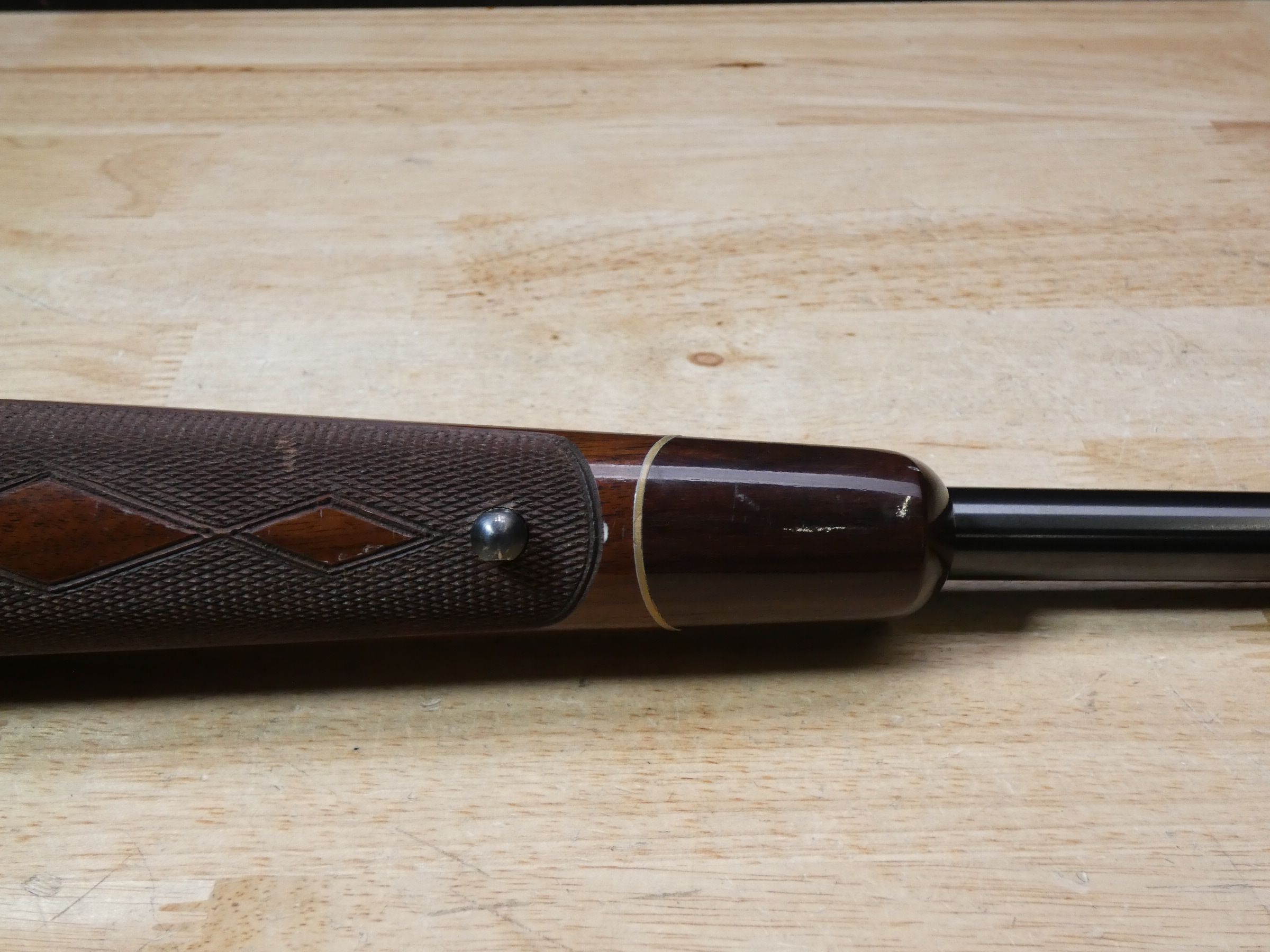 Browning X-Bolt Medallion - .300 Win Mag - MFG 2021 - XBolt - C-img-36