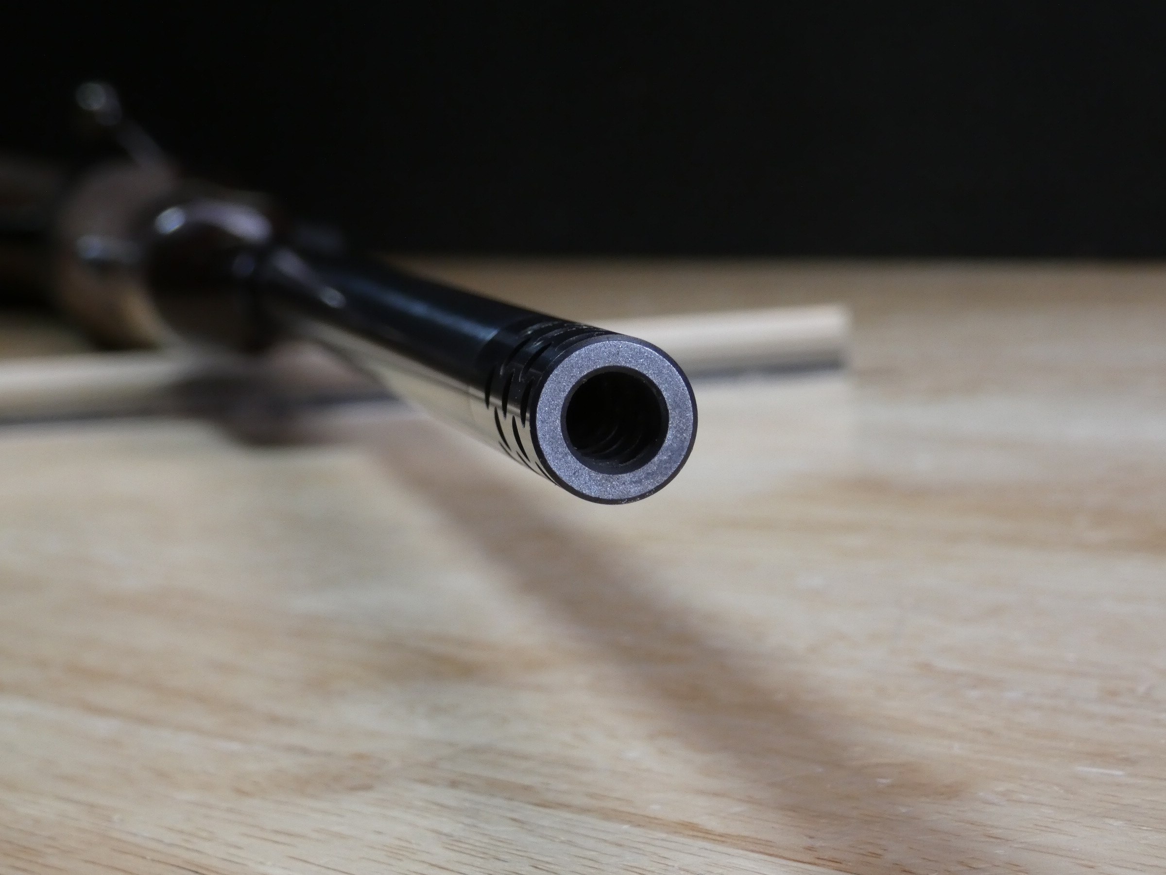 Browning X-Bolt Medallion - .300 Win Mag - MFG 2021 - XBolt - C-img-39
