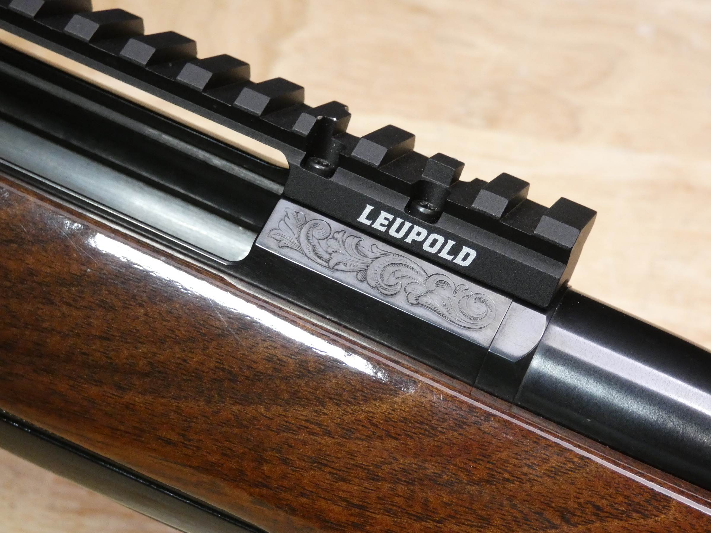 Browning X-Bolt Medallion - .300 Win Mag - MFG 2021 - XBolt - C-img-42