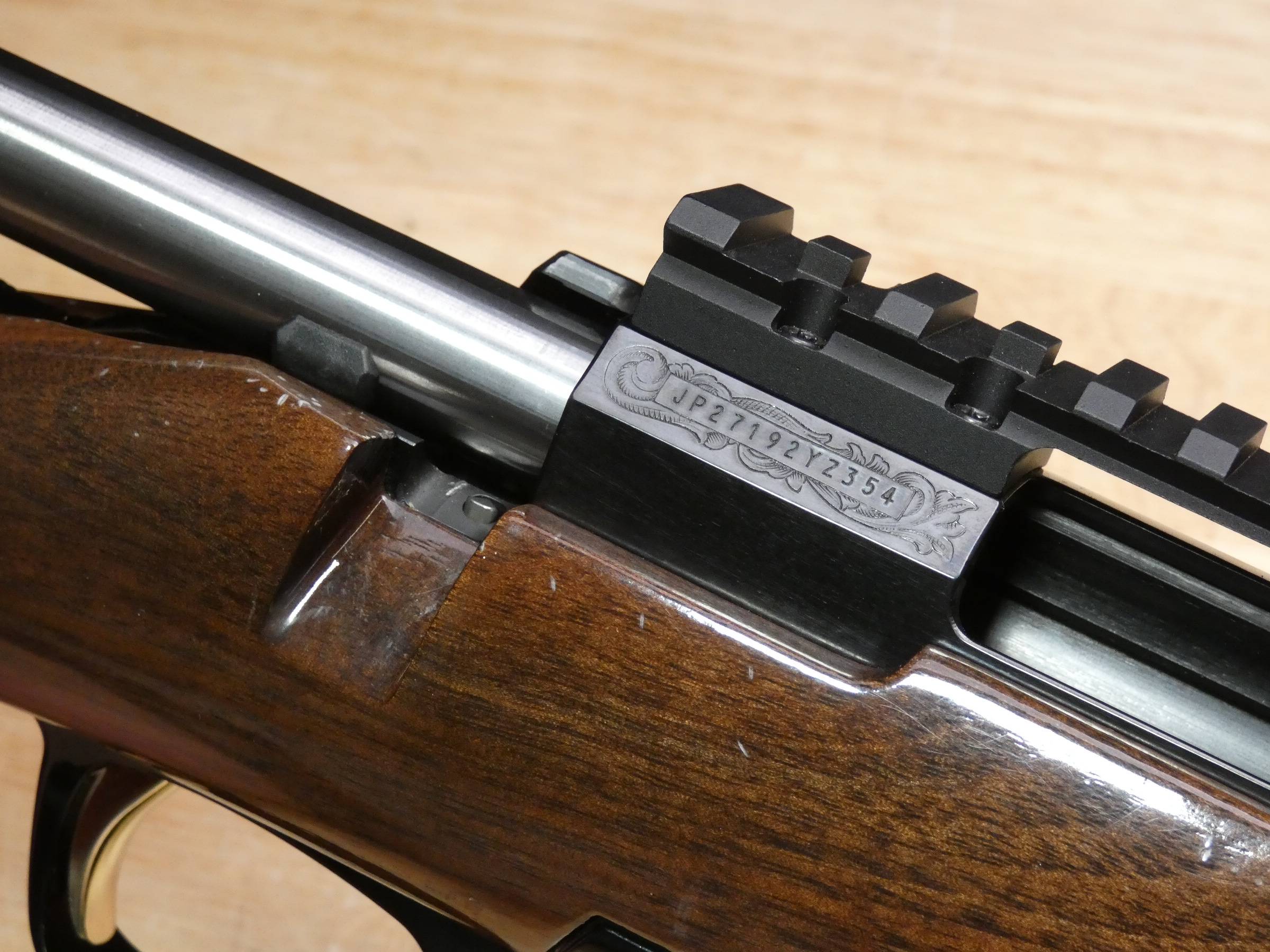 Browning X-Bolt Medallion - .300 Win Mag - MFG 2021 - XBolt - C-img-43