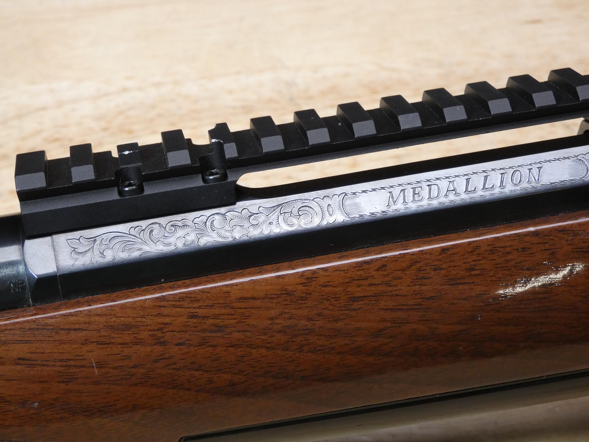 Browning X-Bolt Medallion - .300 Win Mag - MFG 2021 - XBolt - C-img-46
