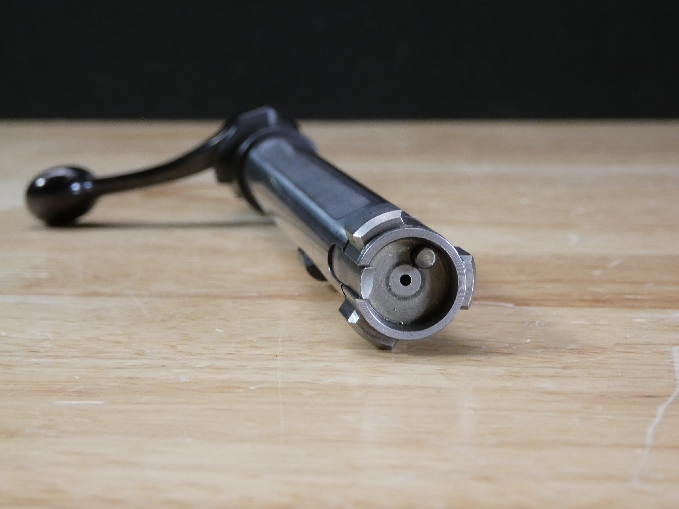 Browning X-Bolt Medallion - .300 Win Mag - MFG 2021 - XBolt - C-img-48