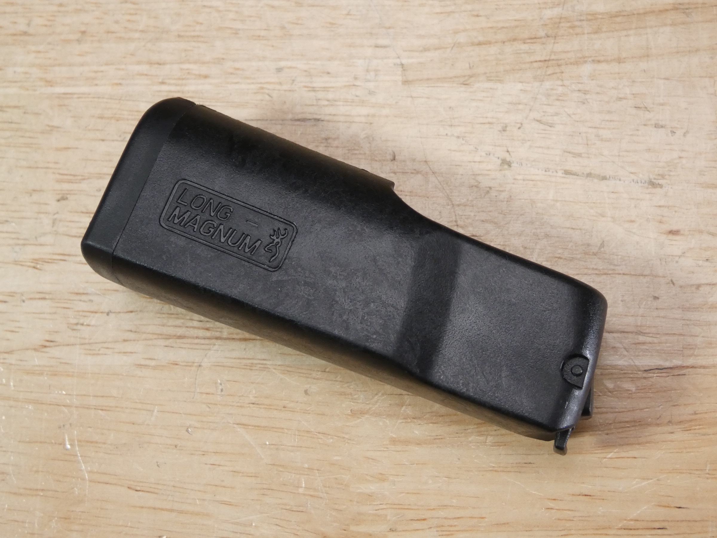 Browning X-Bolt Medallion - .300 Win Mag - MFG 2021 - XBolt - C-img-49
