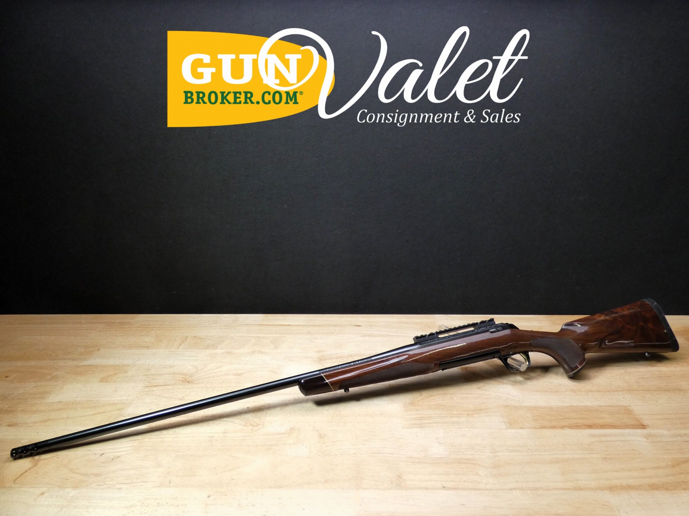 Browning X-Bolt Medallion - .300 Win Mag - MFG 2021 - XBolt - C-img-0