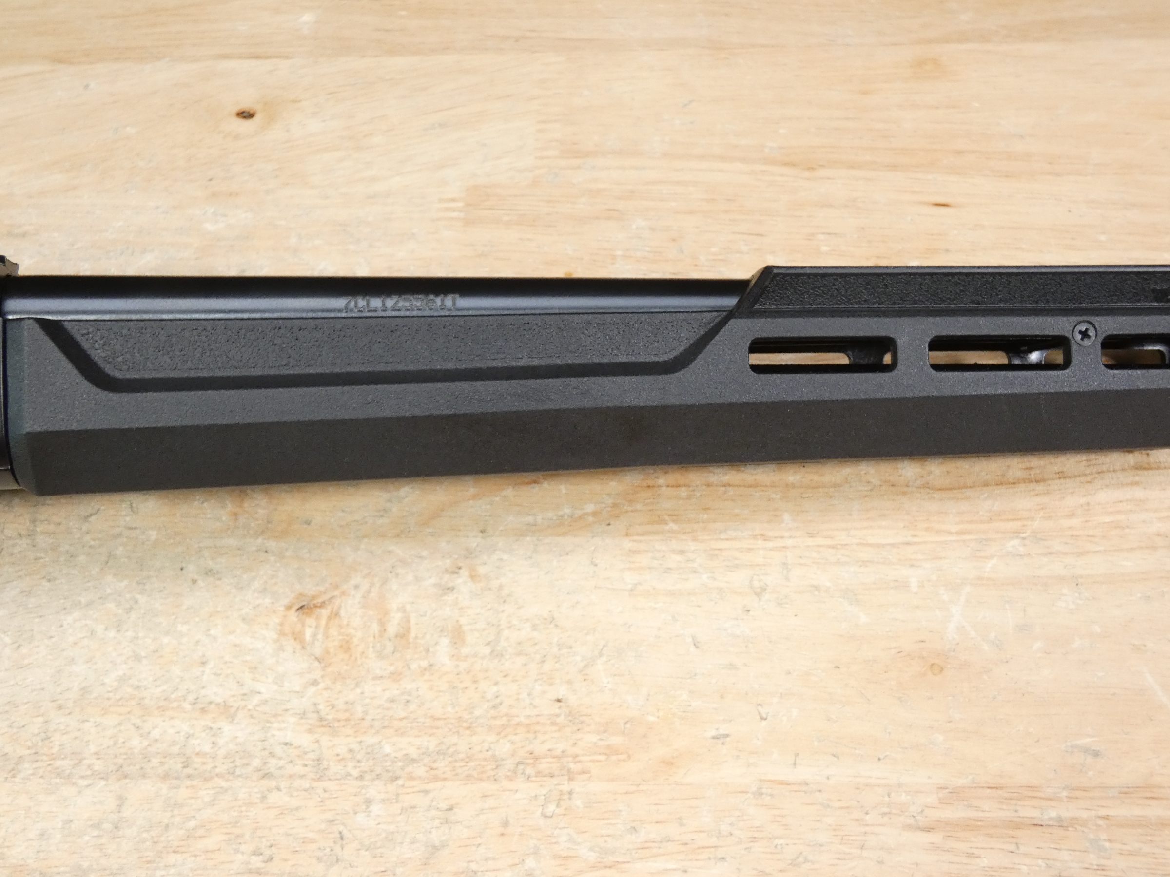 Rossi Rio Bravo - .22 LR - OG Box - Classic Lever Action - Threaded BBL-img-12
