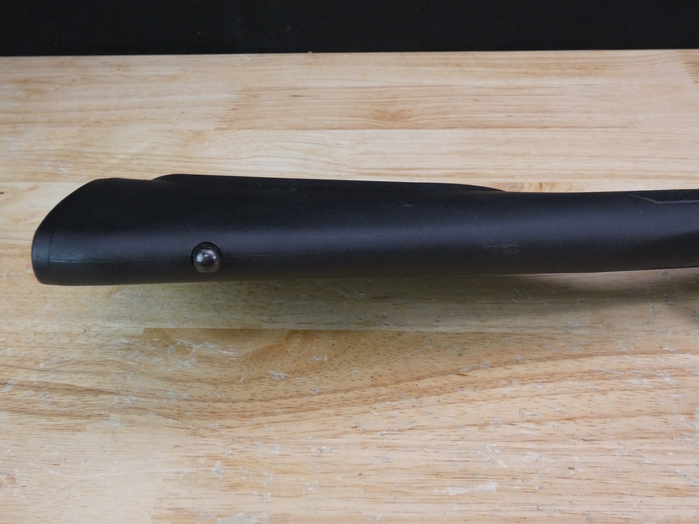 Rossi Rio Bravo - .22 LR - OG Box - Classic Lever Action - Threaded BBL-img-14