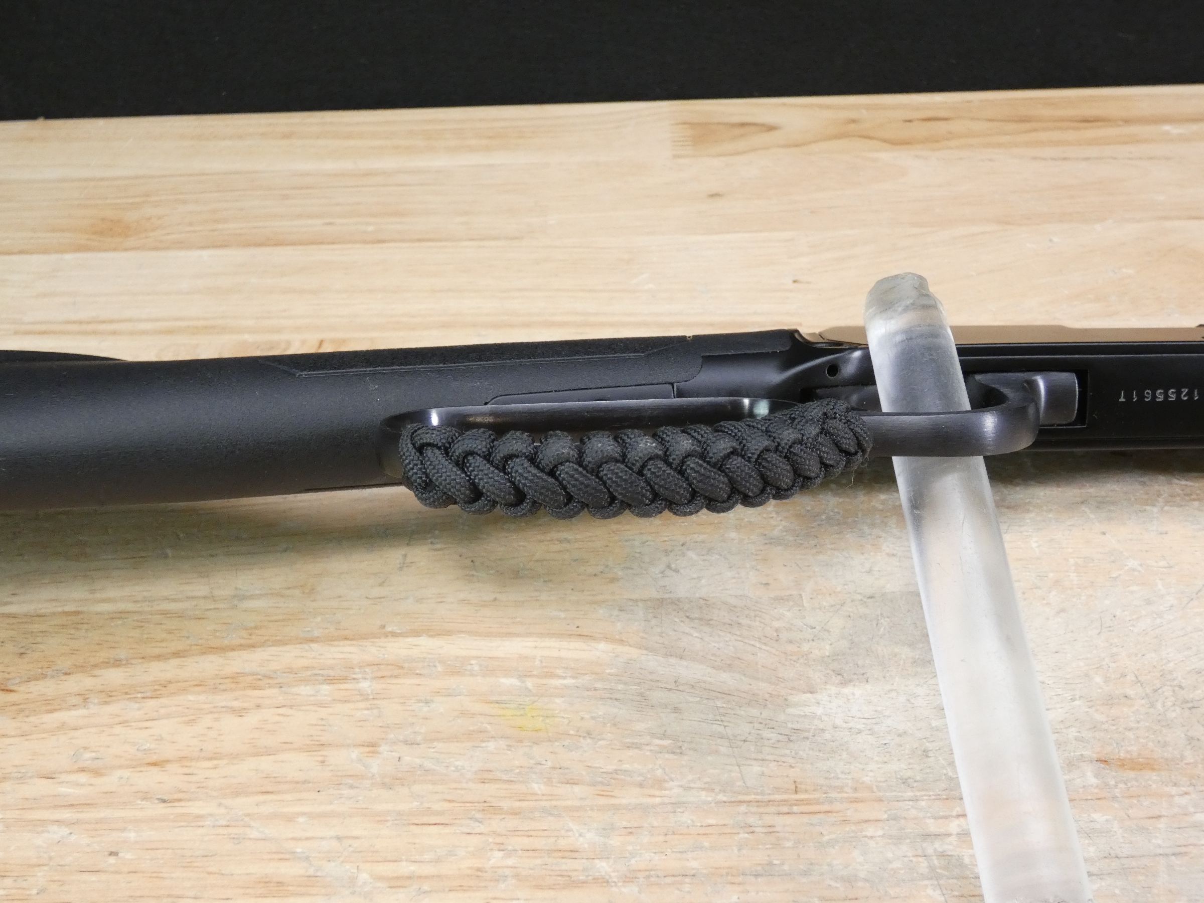 Rossi Rio Bravo - .22 LR - OG Box - Classic Lever Action - Threaded BBL-img-15