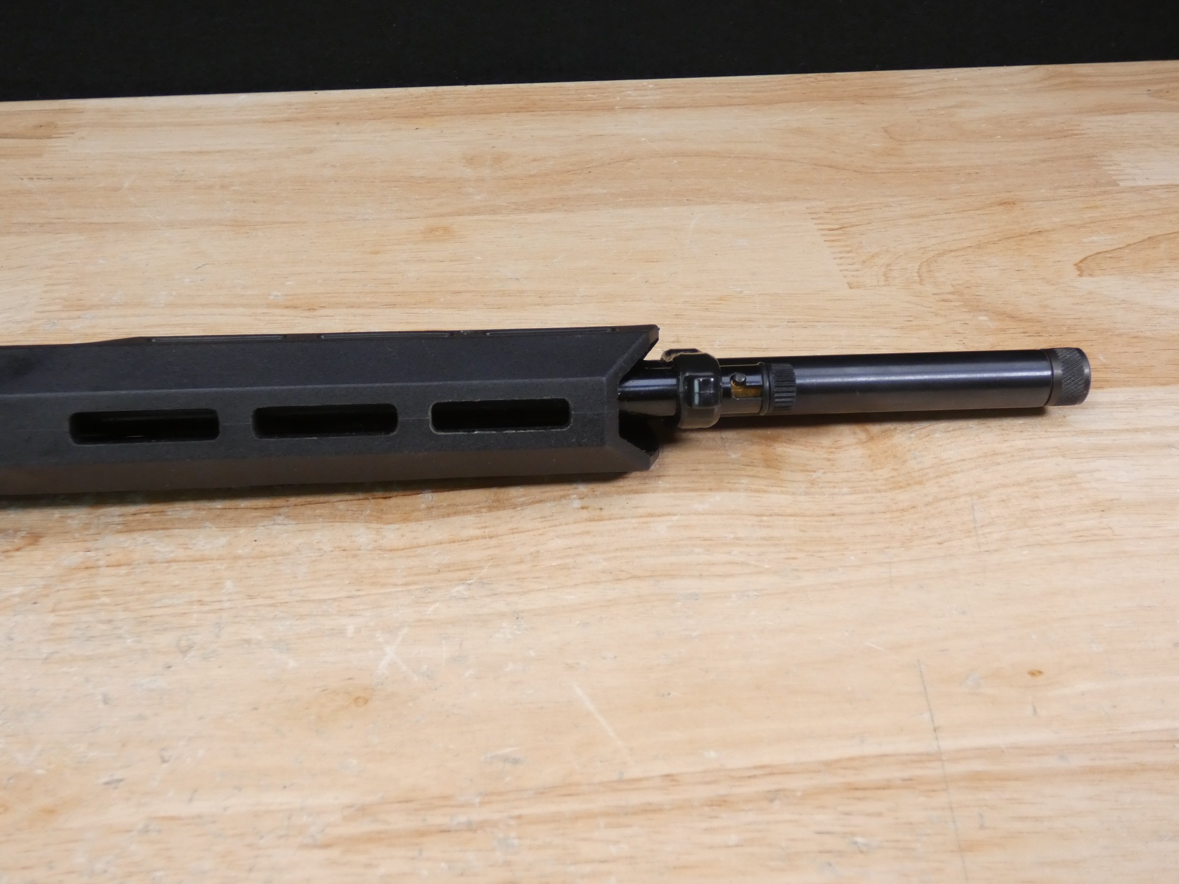 Rossi Rio Bravo - .22 LR - OG Box - Classic Lever Action - Threaded BBL-img-17