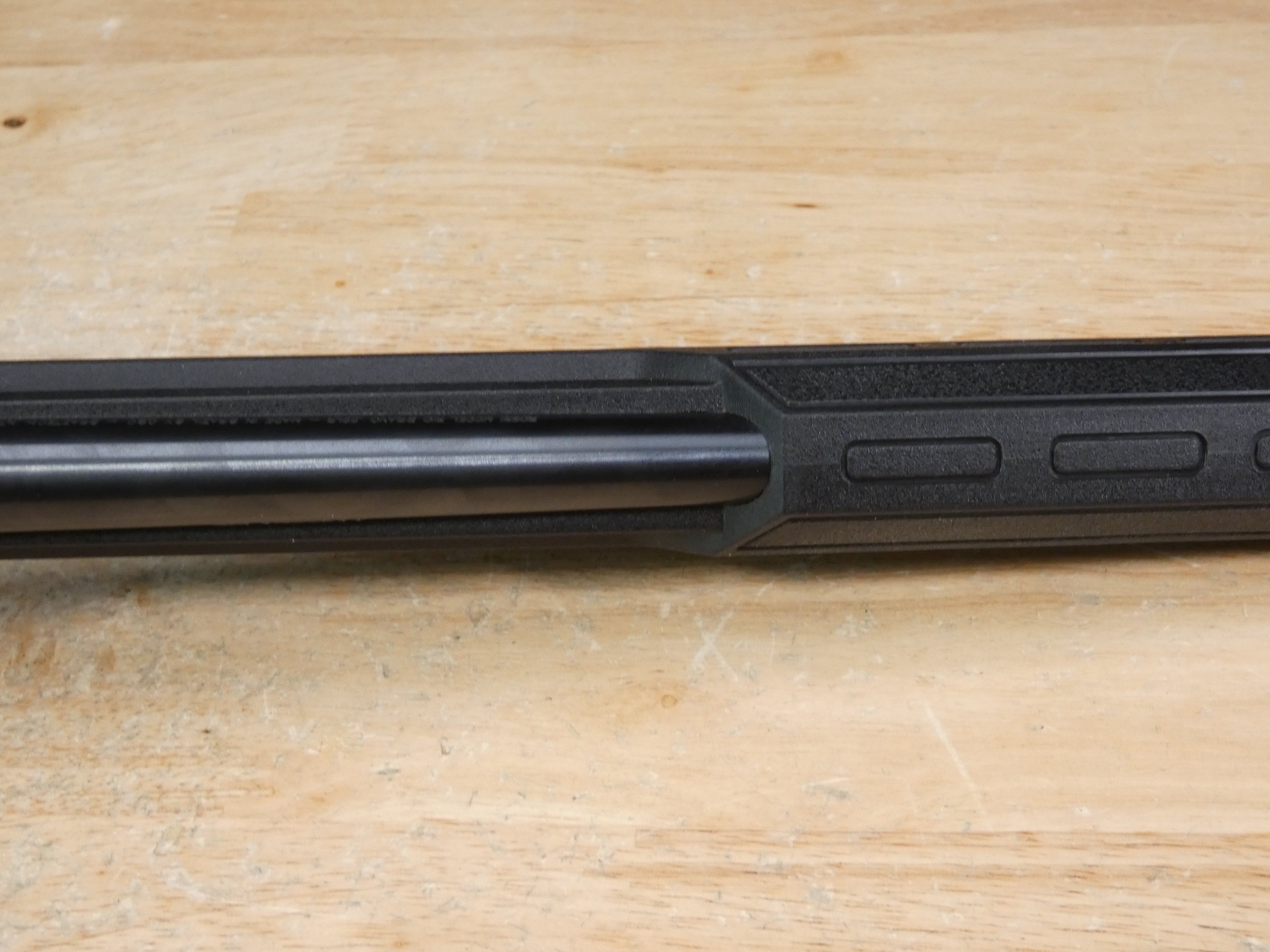 Rossi Rio Bravo - .22 LR - OG Box - Classic Lever Action - Threaded BBL-img-25