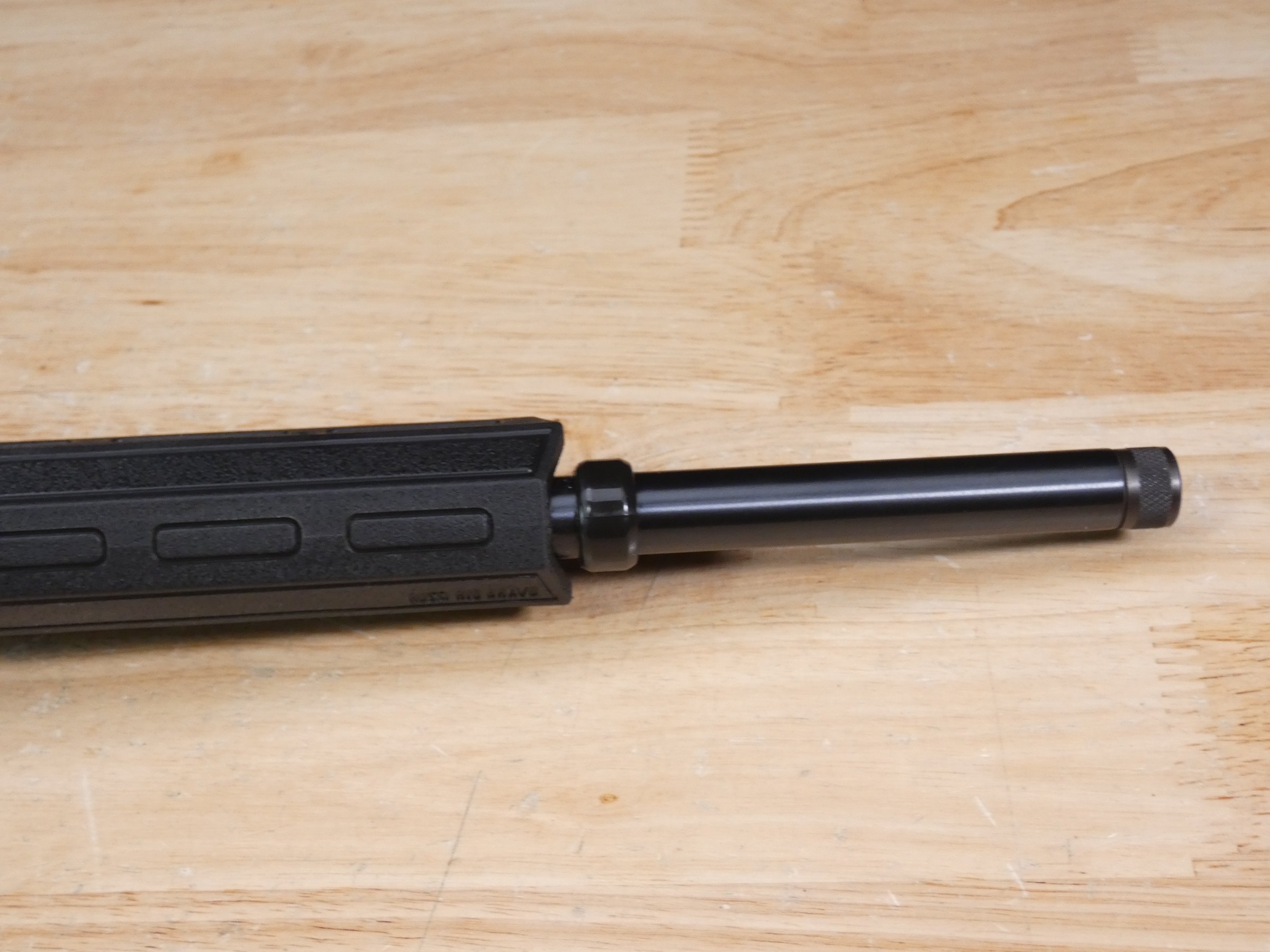 Rossi Rio Bravo - .22 LR - OG Box - Classic Lever Action - Threaded BBL-img-26