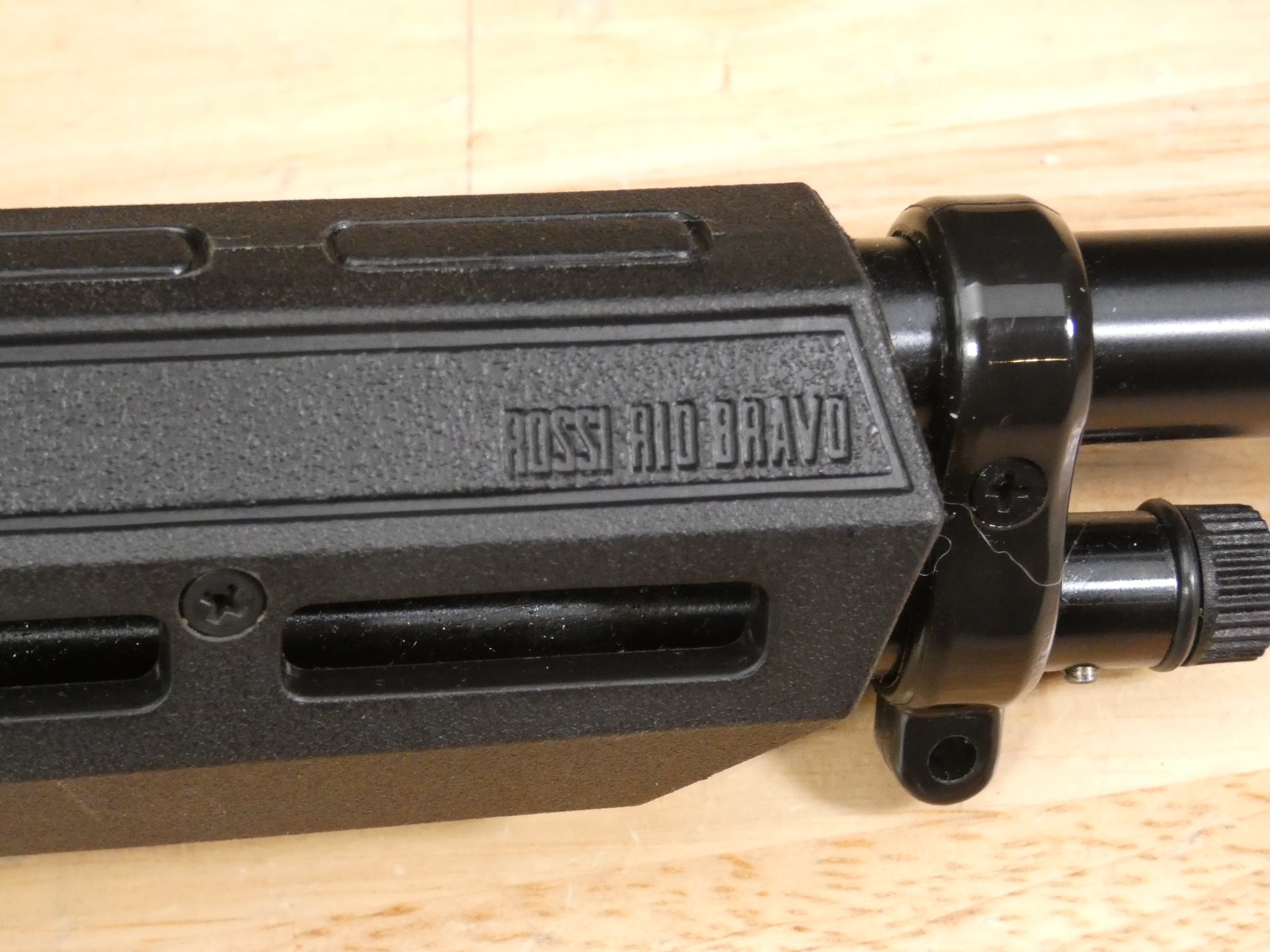 Rossi Rio Bravo - .22 LR - OG Box - Classic Lever Action - Threaded BBL-img-27