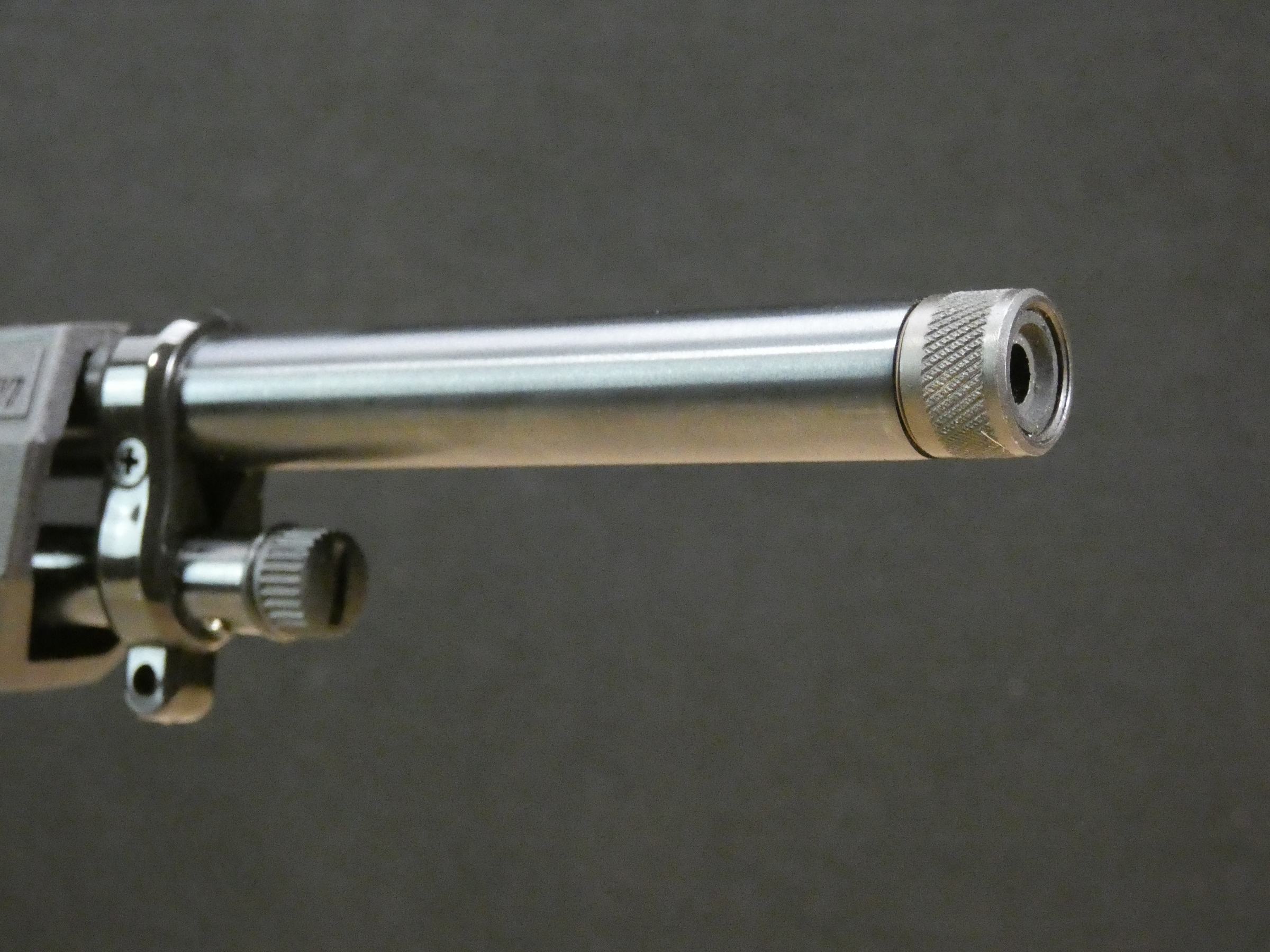 Rossi Rio Bravo - .22 LR - OG Box - Classic Lever Action - Threaded BBL-img-31