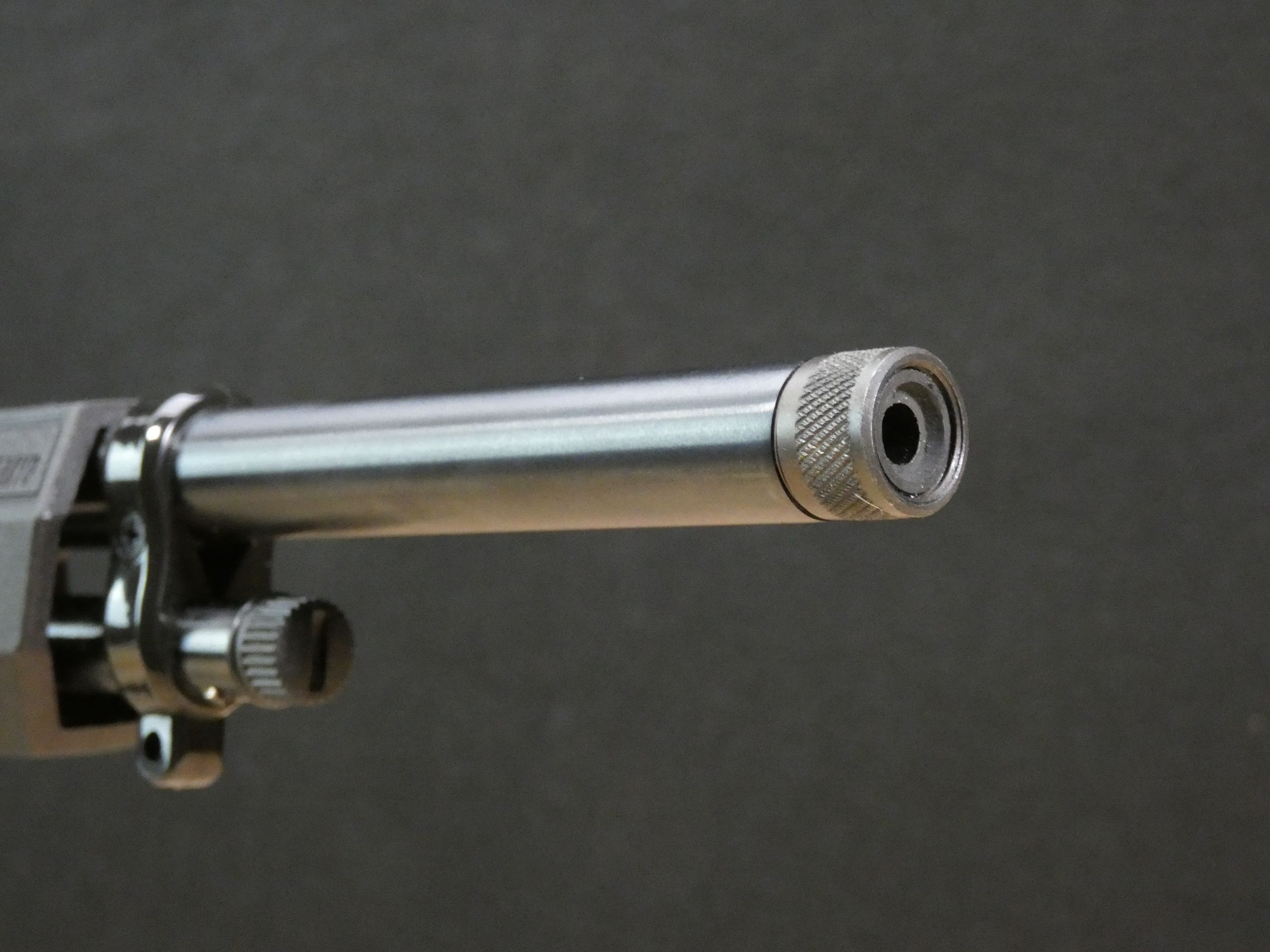 Rossi Rio Bravo - .22 LR - OG Box - Classic Lever Action - Threaded BBL-img-32