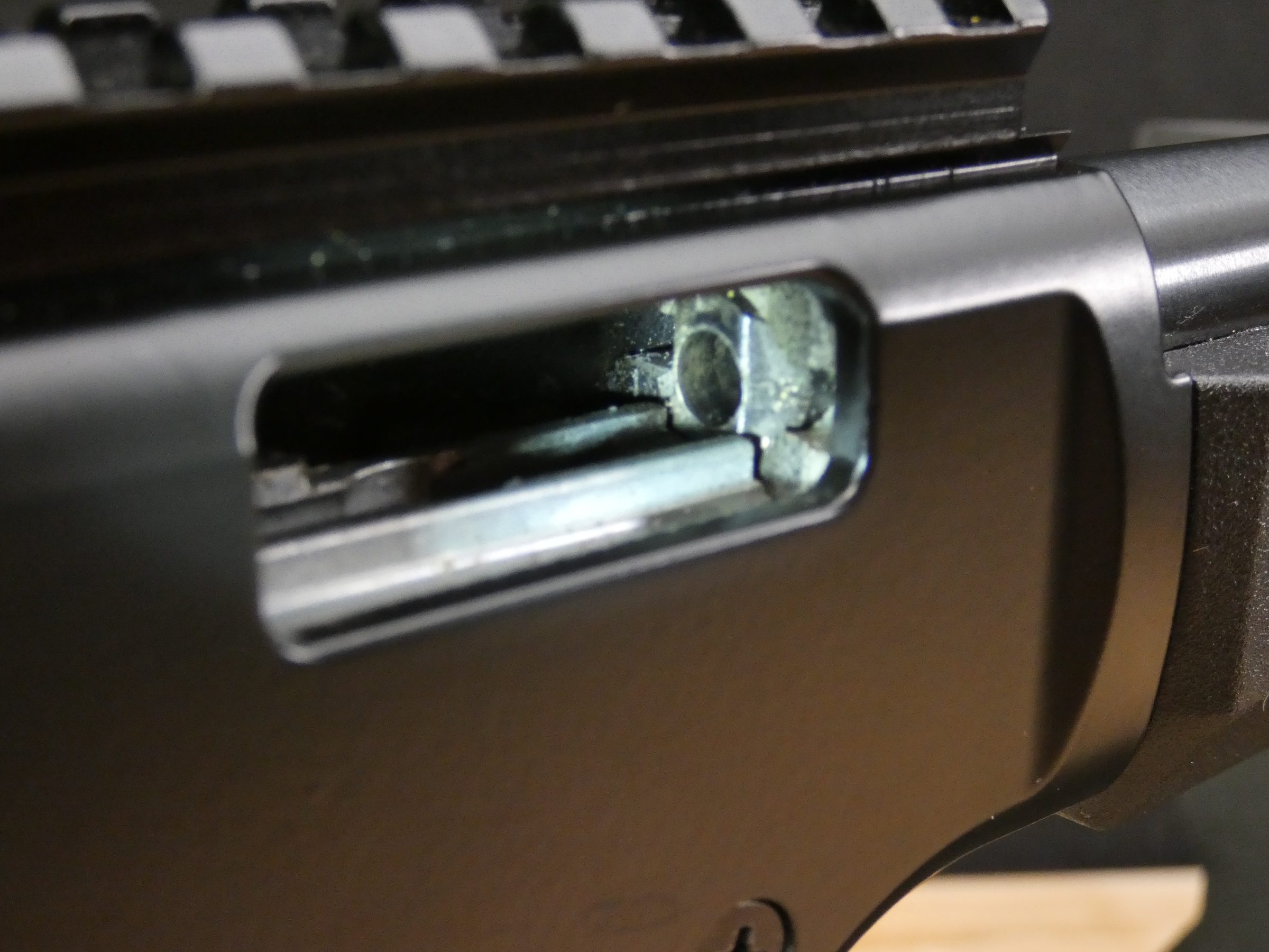 Rossi Rio Bravo - .22 LR - OG Box - Classic Lever Action - Threaded BBL-img-34