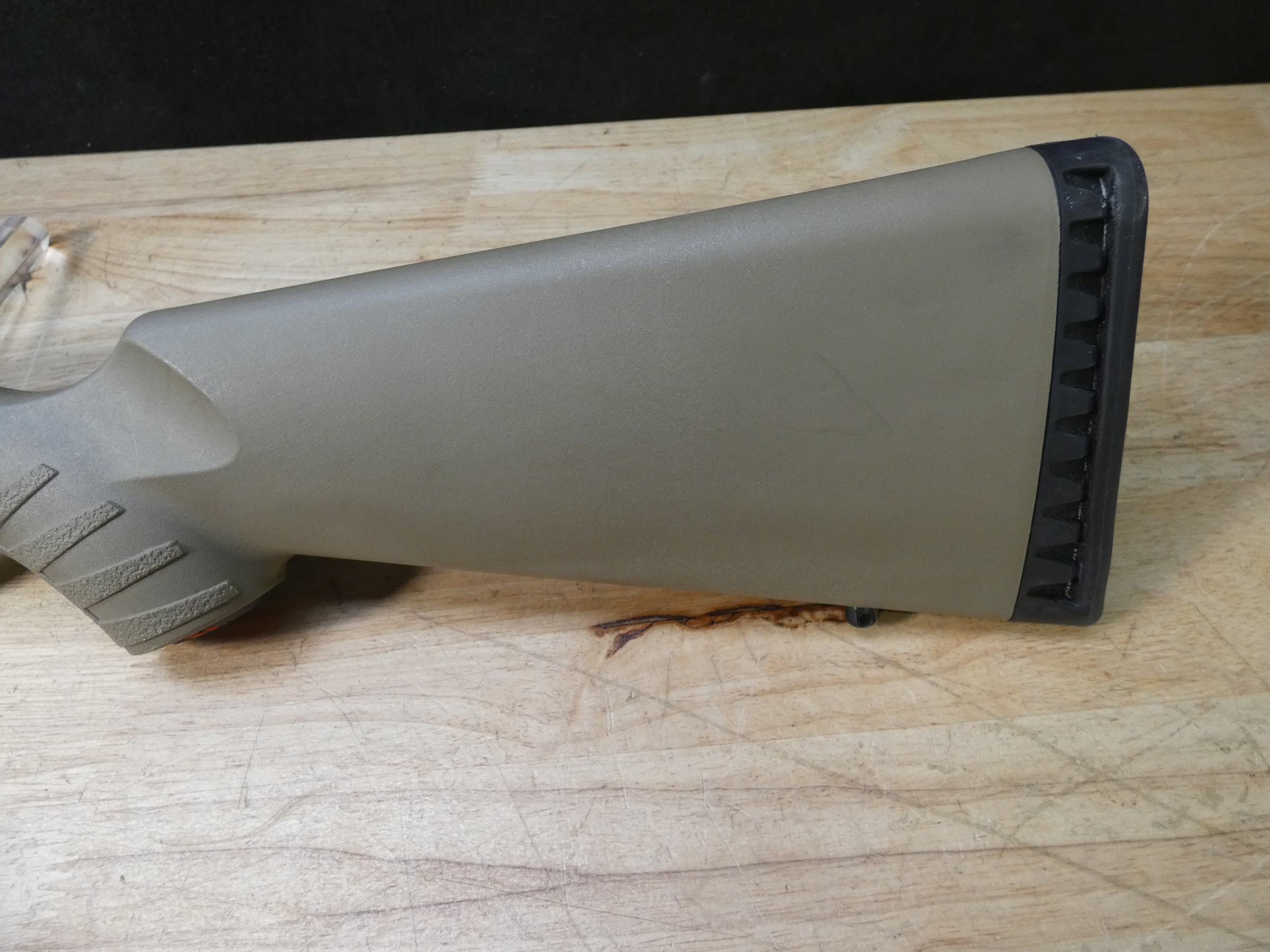 Ruger American Ranch Rifle - 7.62x39 - Magazine Fed - FDE - Threaded - 2022-img-5