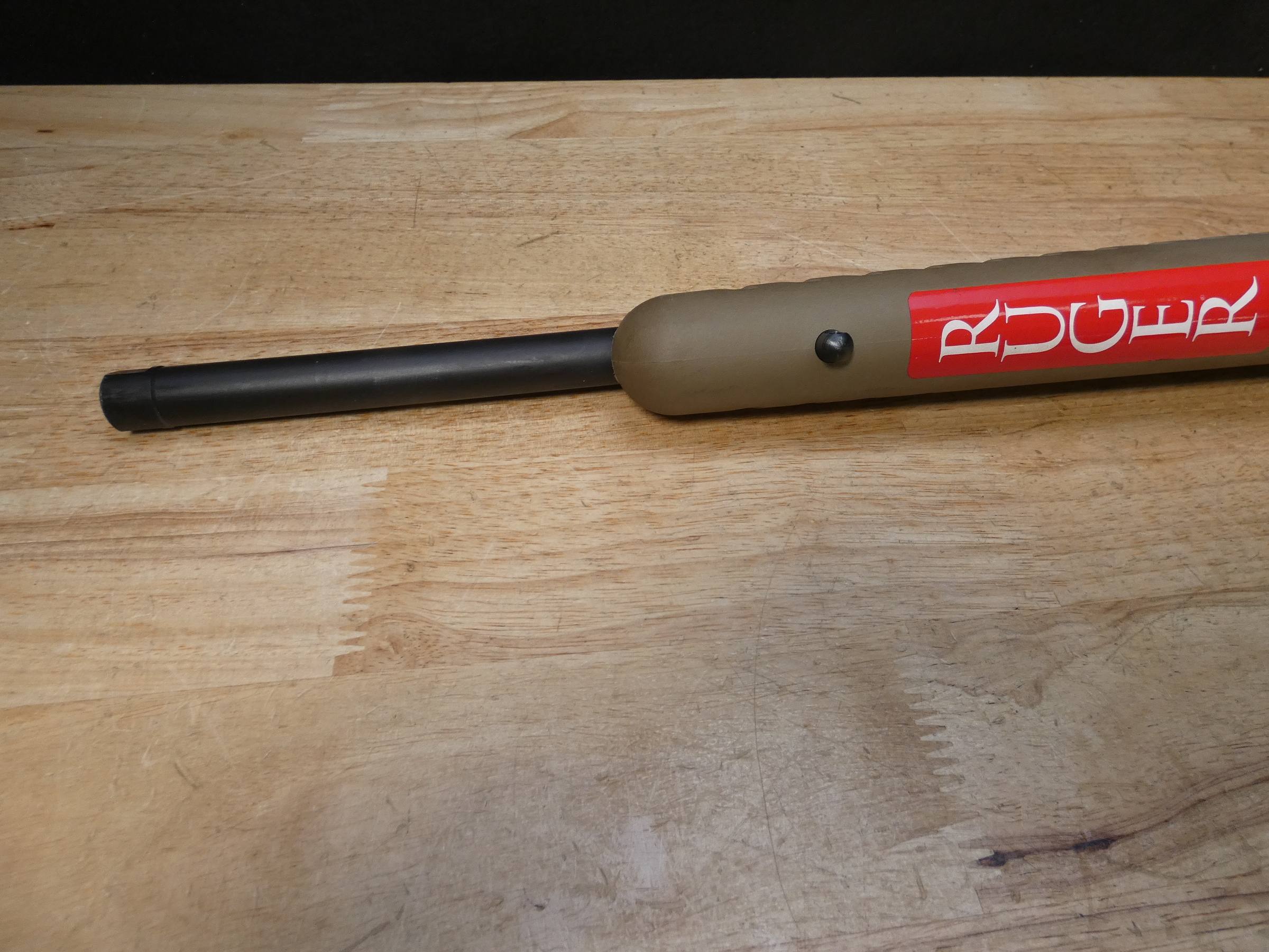 Ruger American Ranch Rifle - 7.62x39 - Magazine Fed - FDE - Threaded - 2022-img-12