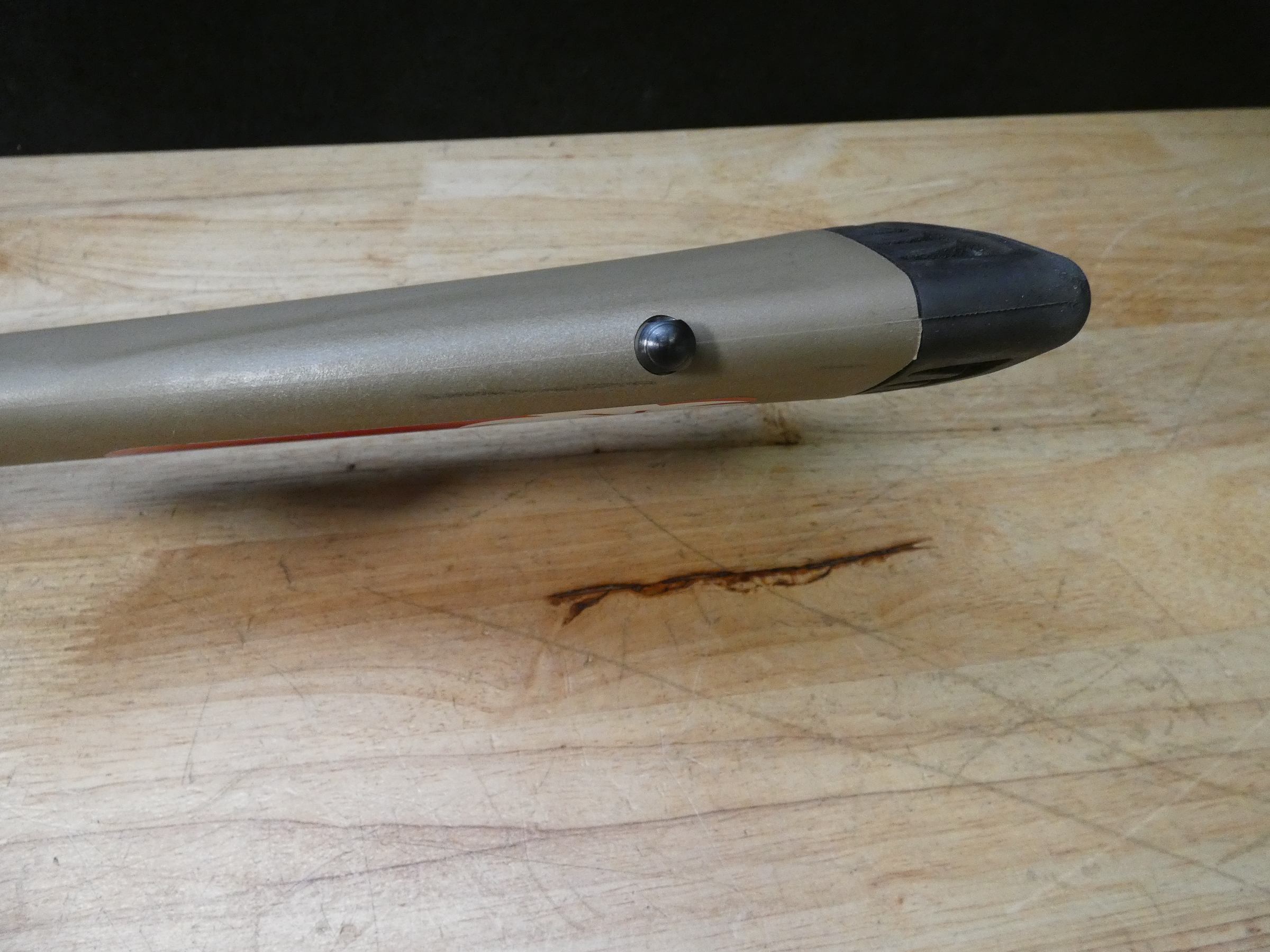 Ruger American Ranch Rifle - 7.62x39 - Magazine Fed - FDE - Threaded - 2022-img-15