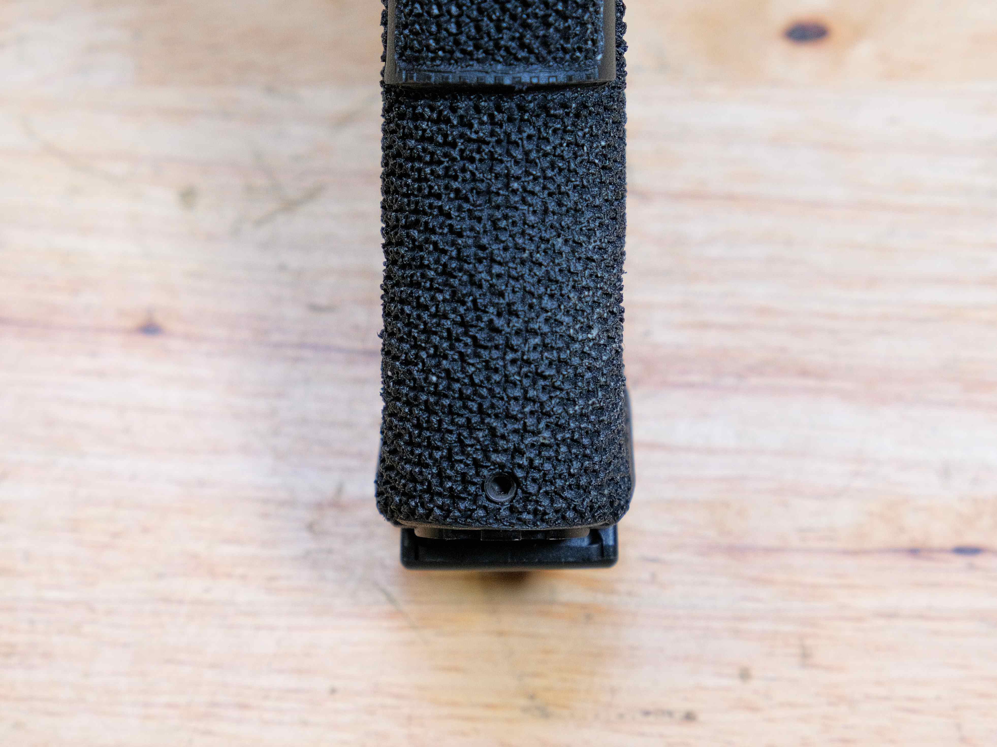 Custom Glock 45 Gen 5 - 9mm - OG Case & 4 Mags - G45 Gen5 - Agency - C-img-19