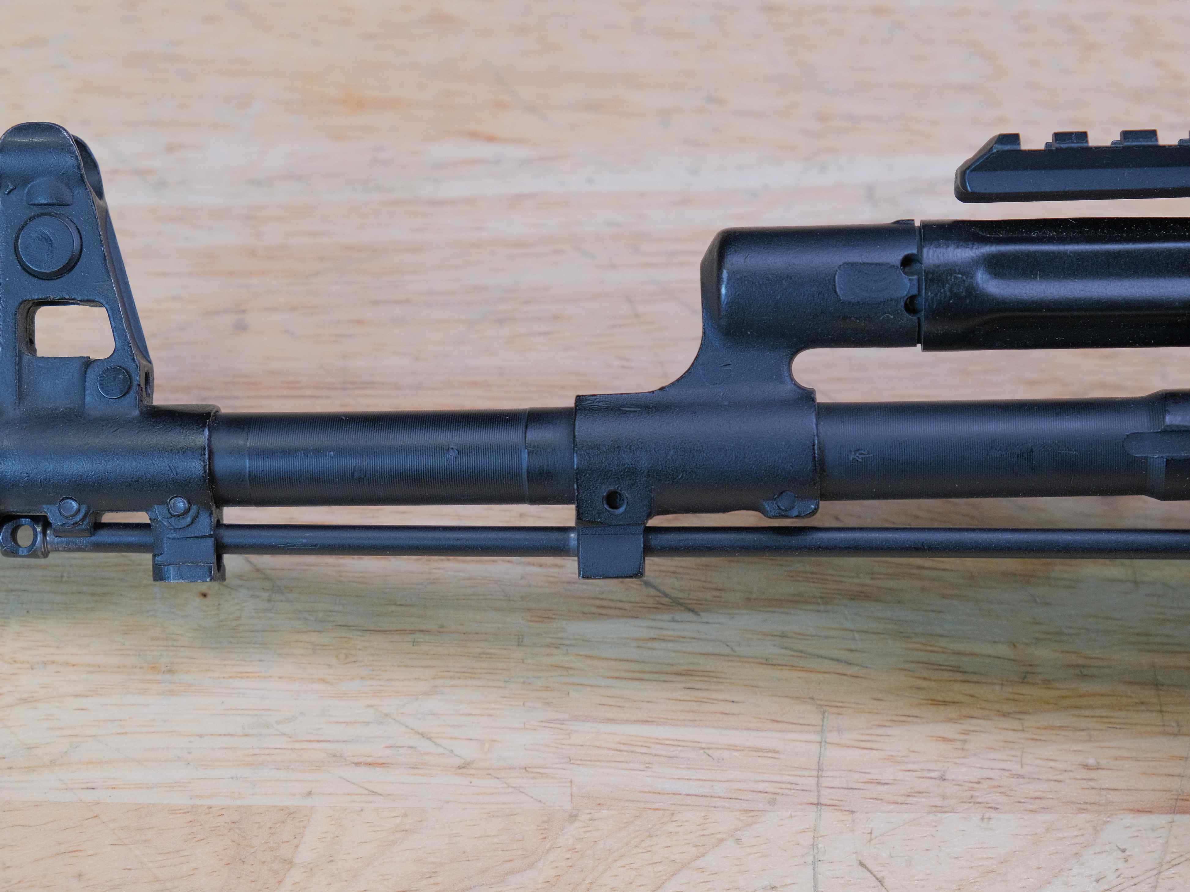 Saiga Arsenal SGL21-61 AK - 7.62x39 - Legion Izhevsk Russia SGL - AK47 - C-img-5