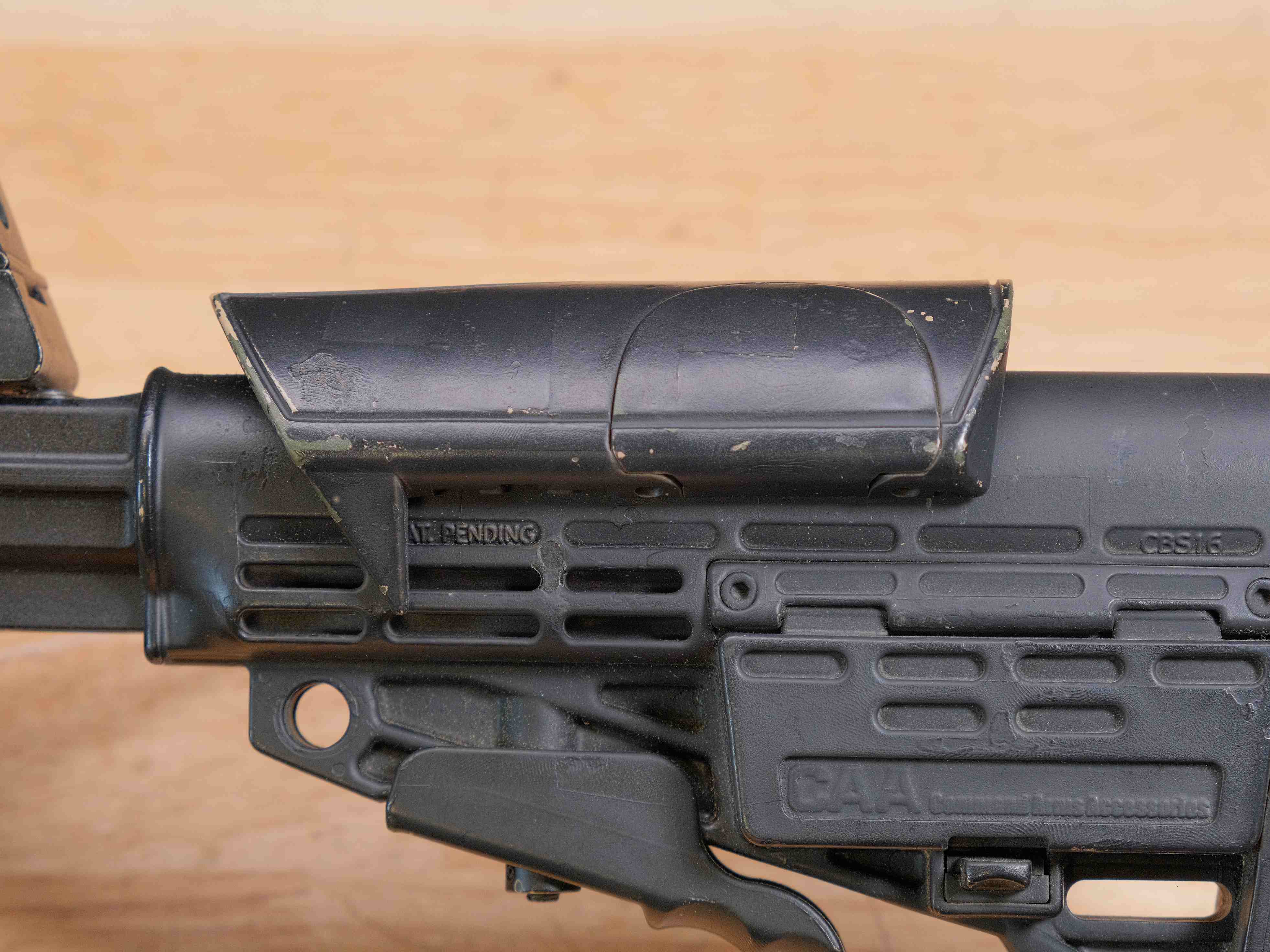 Saiga Arsenal SGL21-61 AK - 7.62x39 - Legion Izhevsk Russia SGL - AK47 - C-img-10