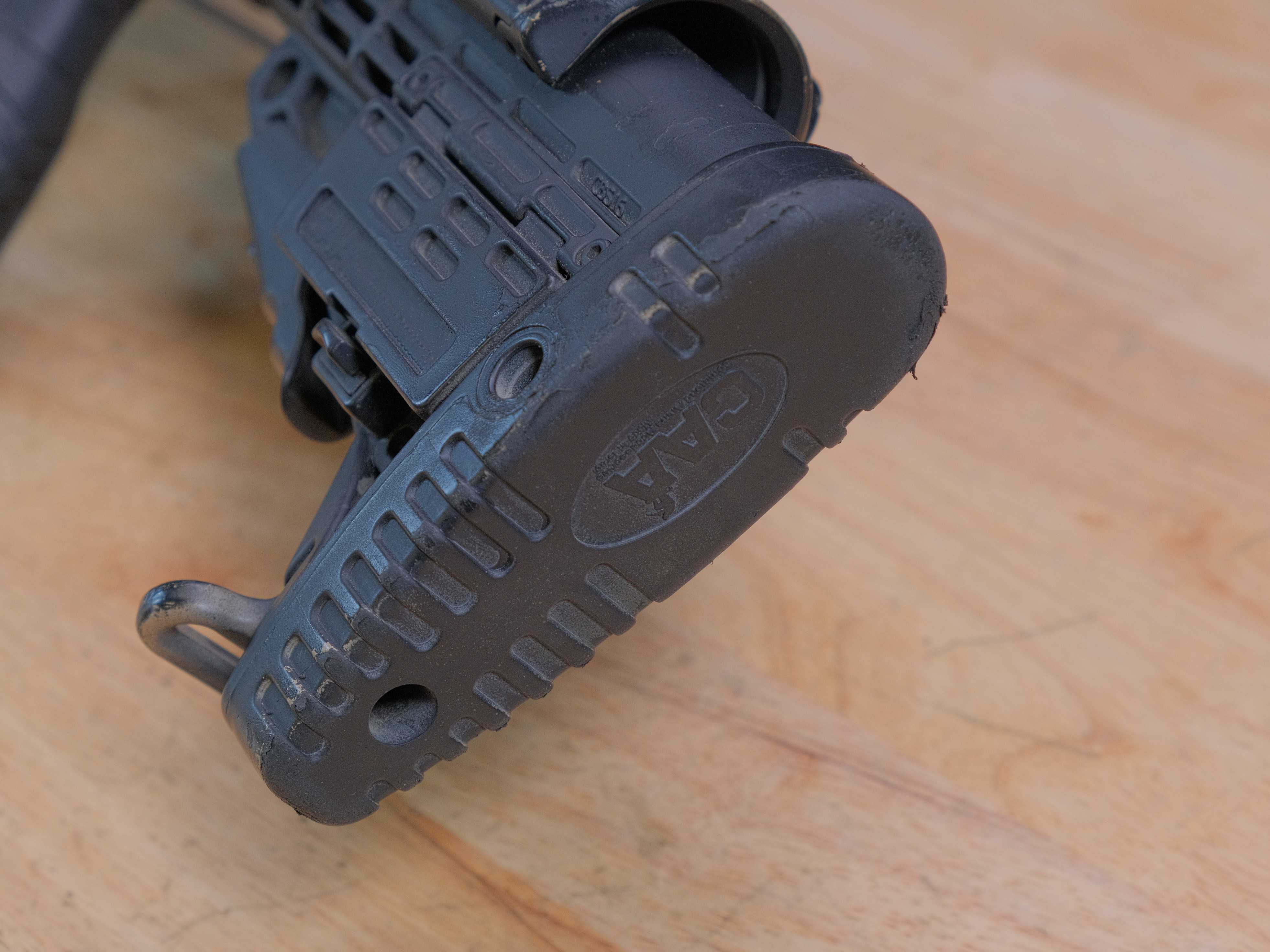Saiga Arsenal SGL21-61 AK - 7.62x39 - Legion Izhevsk Russia SGL - AK47 - C-img-12