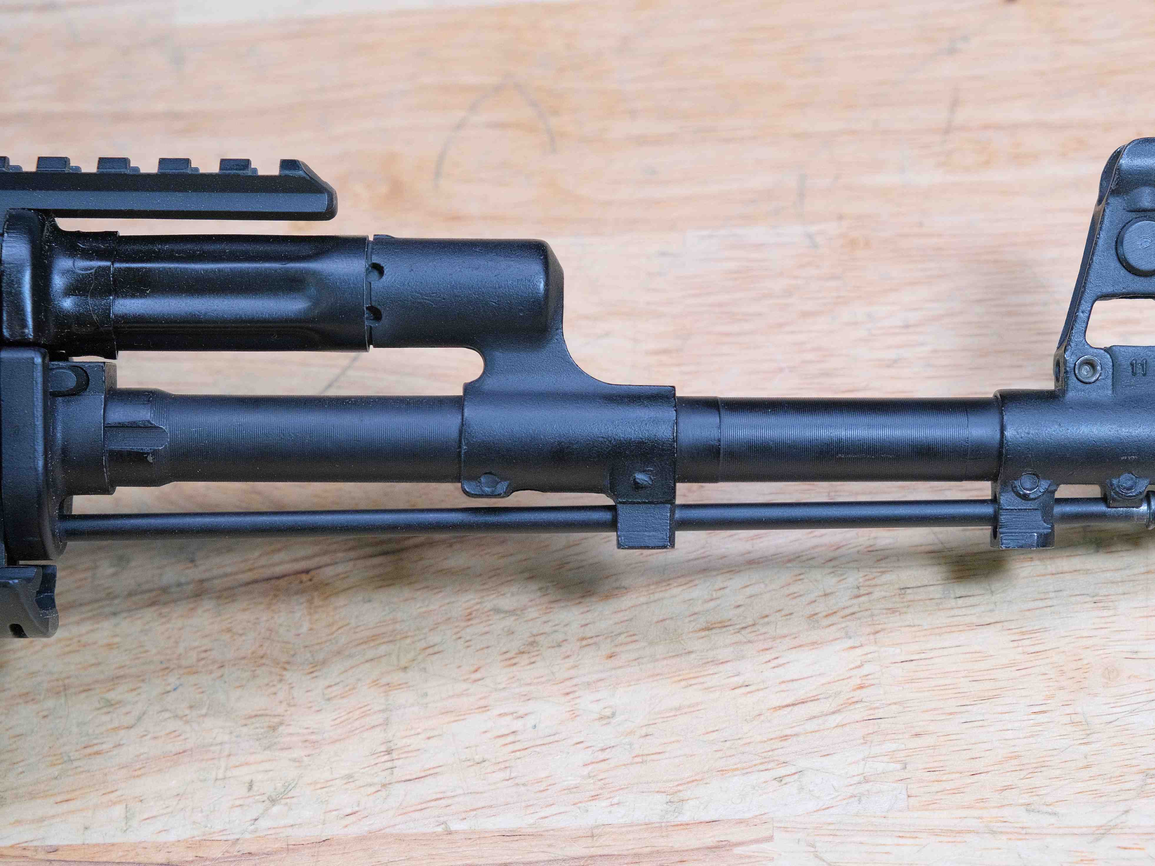 Saiga Arsenal SGL21-61 AK - 7.62x39 - Legion Izhevsk Russia SGL - AK47 - C-img-16