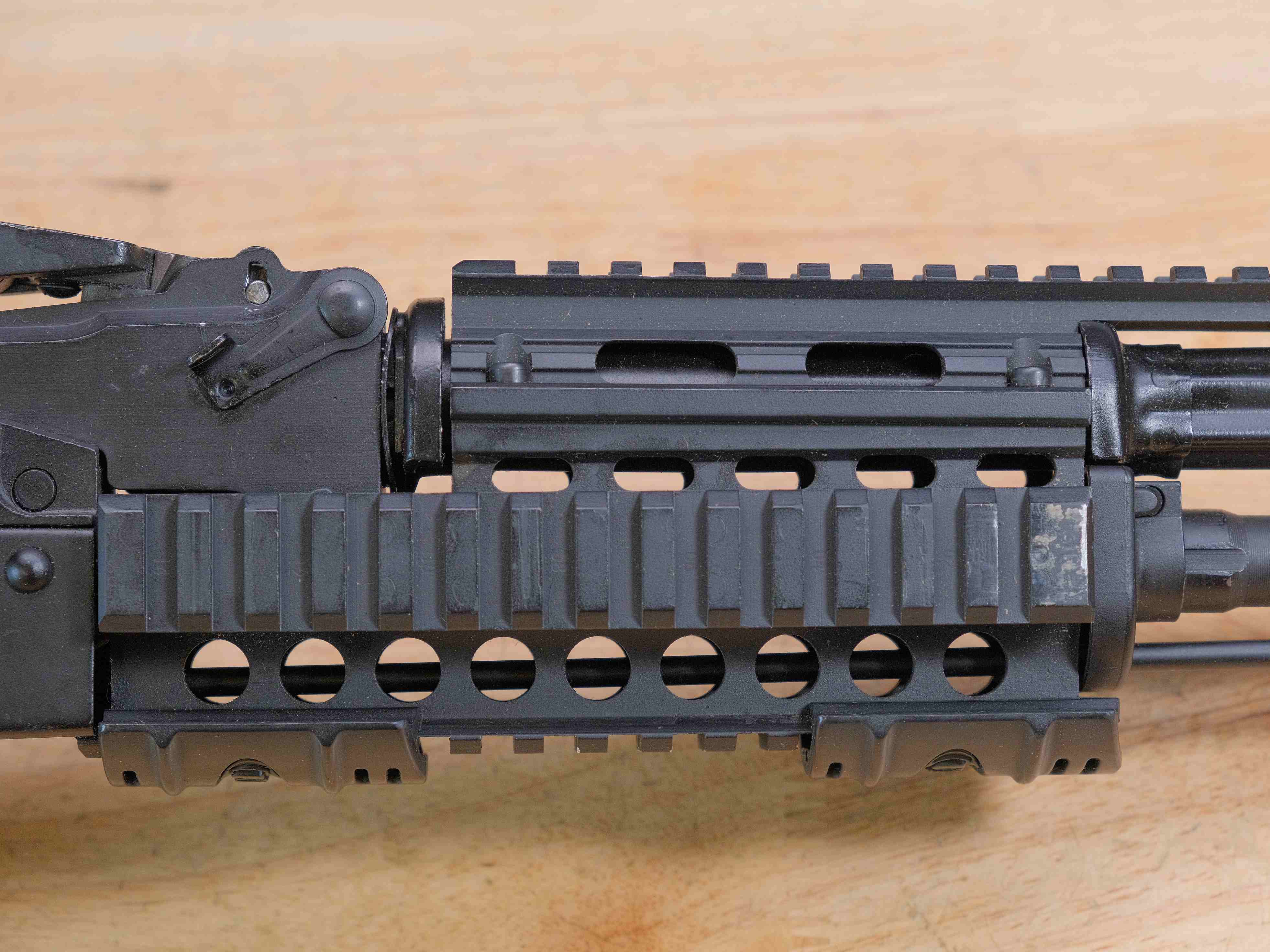 Saiga Arsenal SGL21-61 AK - 7.62x39 - Legion Izhevsk Russia SGL - AK47 - C-img-17