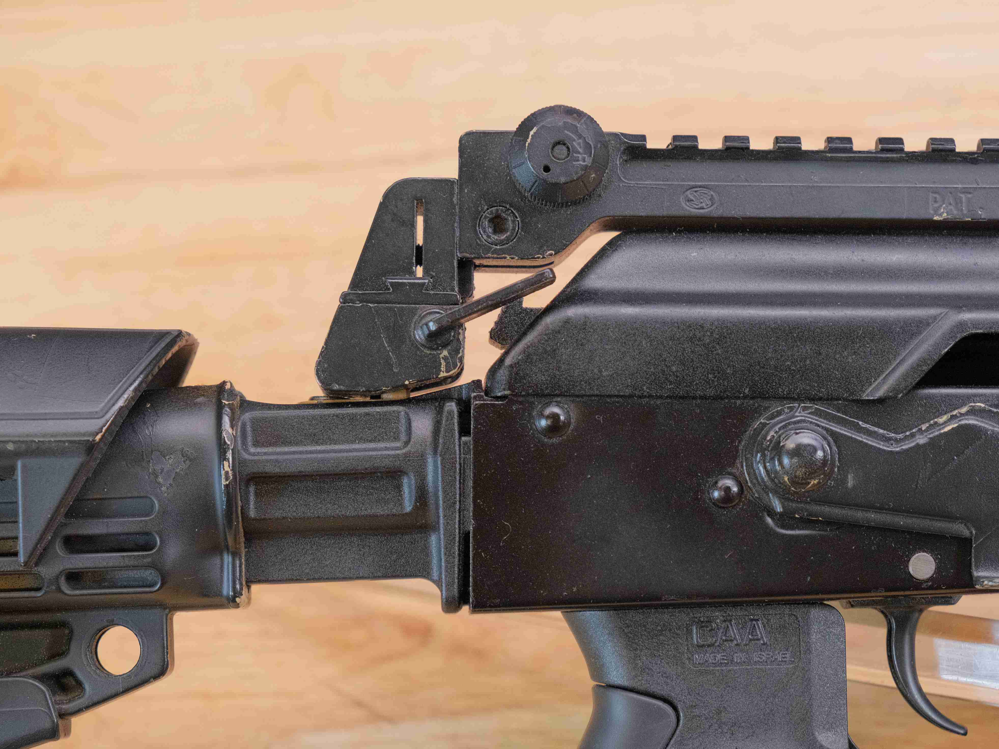 Saiga Arsenal SGL21-61 AK - 7.62x39 - Legion Izhevsk Russia SGL - AK47 - C-img-19