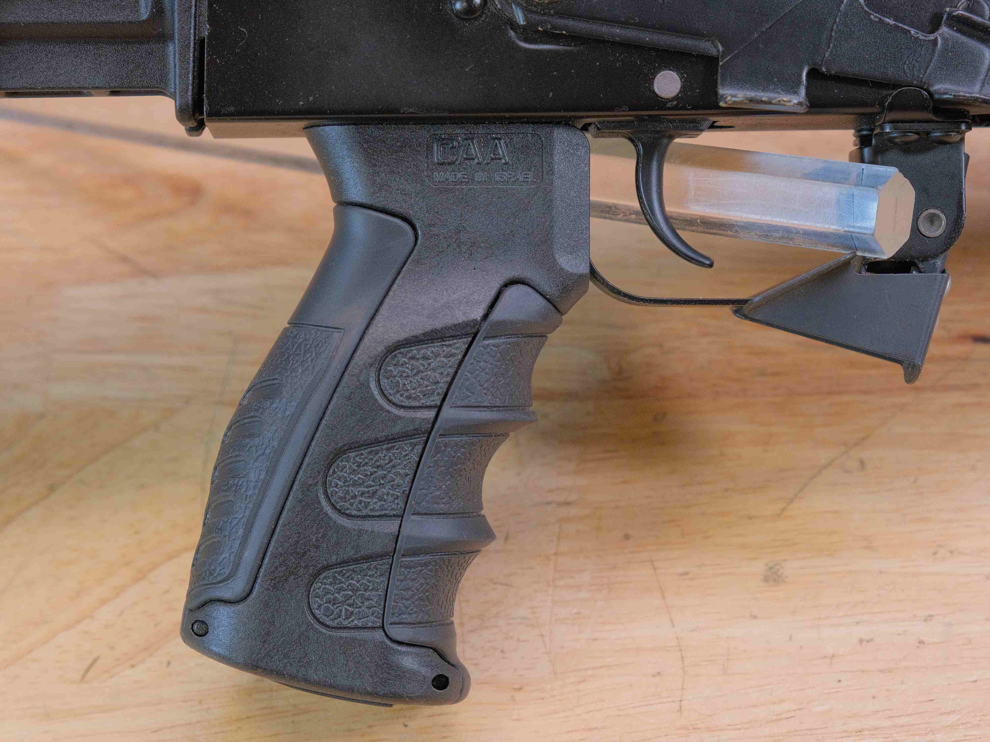 Saiga Arsenal SGL21-61 AK - 7.62x39 - Legion Izhevsk Russia SGL - AK47 - C-img-20