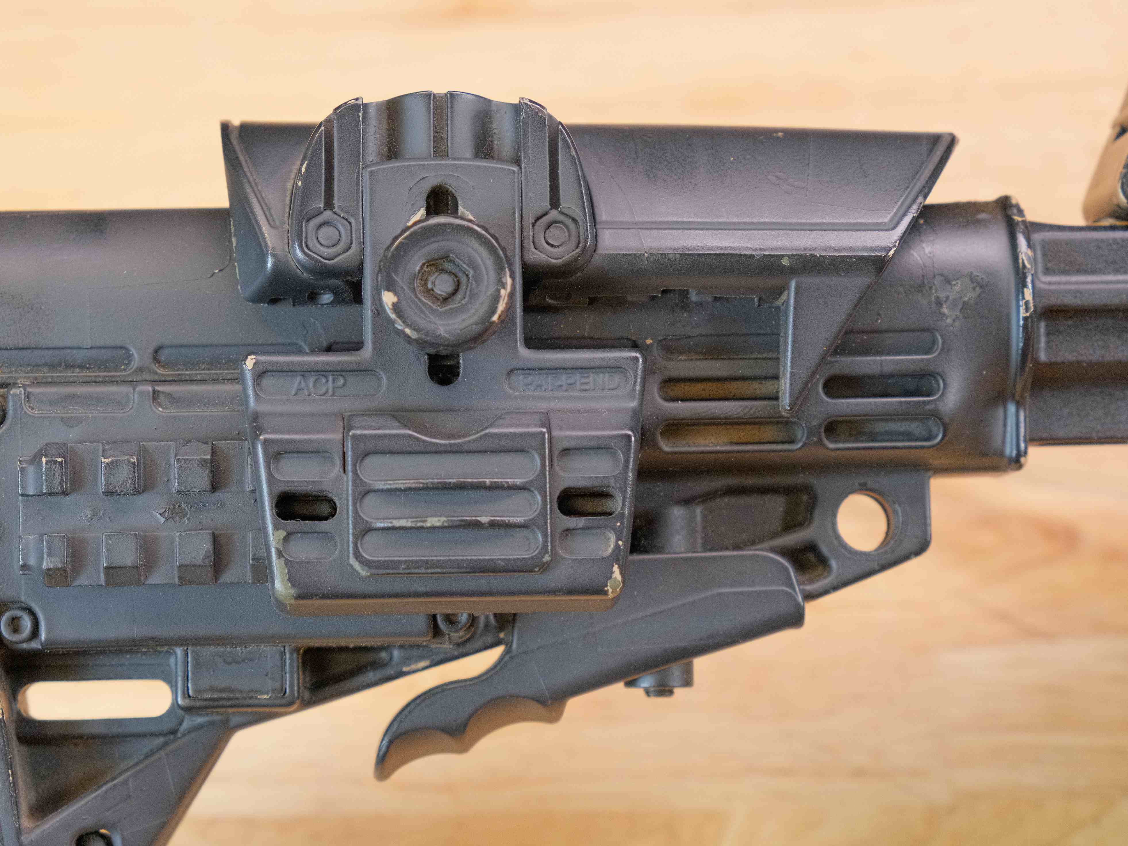 Saiga Arsenal SGL21-61 AK - 7.62x39 - Legion Izhevsk Russia SGL - AK47 - C-img-21