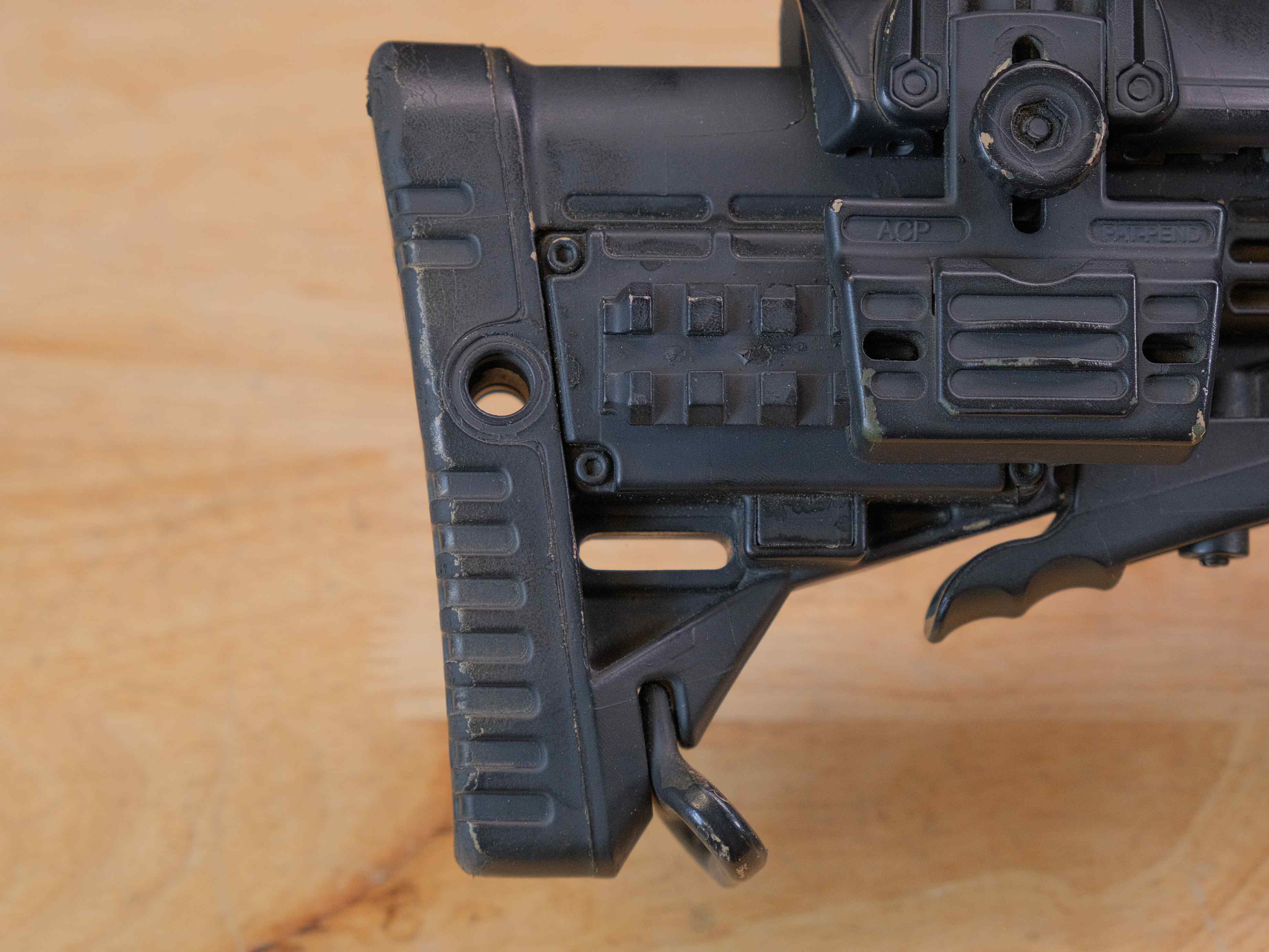 Saiga Arsenal SGL21-61 AK - 7.62x39 - Legion Izhevsk Russia SGL - AK47 - C-img-22