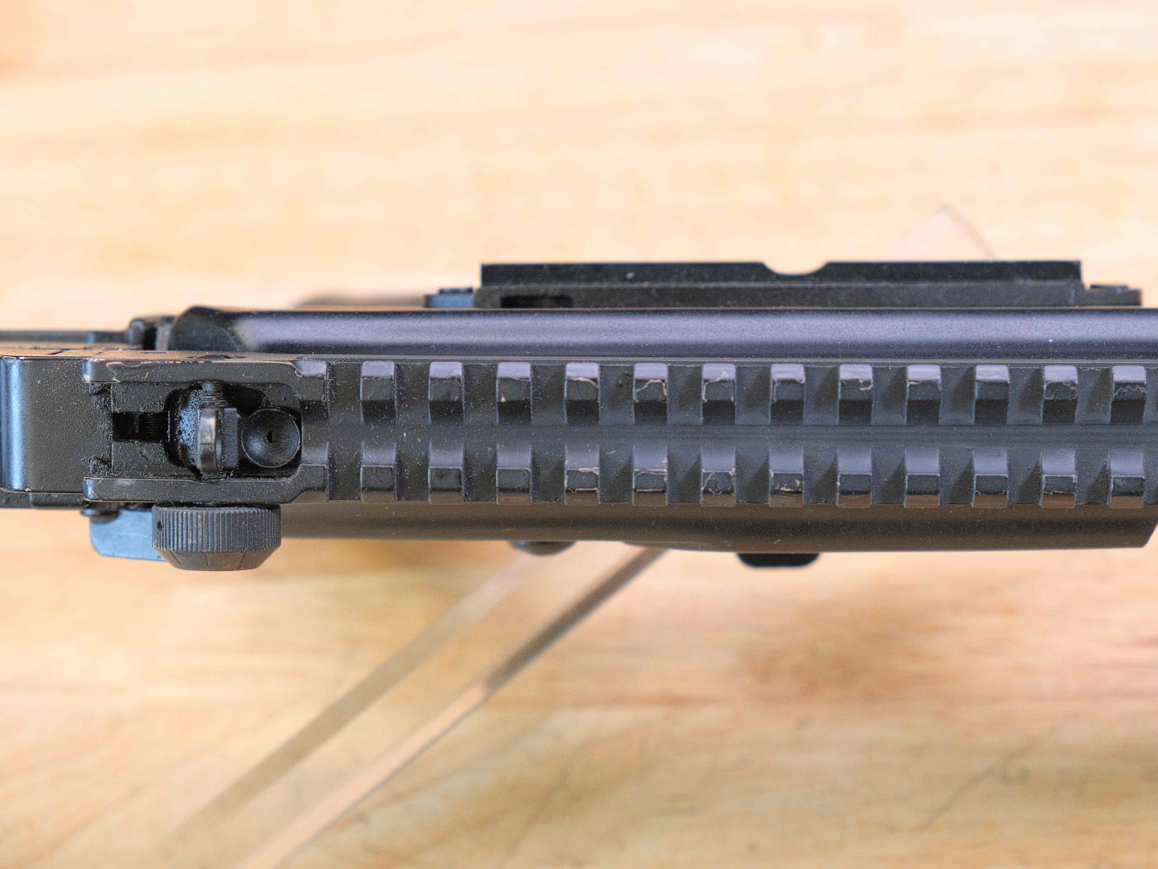 Saiga Arsenal SGL21-61 AK - 7.62x39 - Legion Izhevsk Russia SGL - AK47 - C-img-26