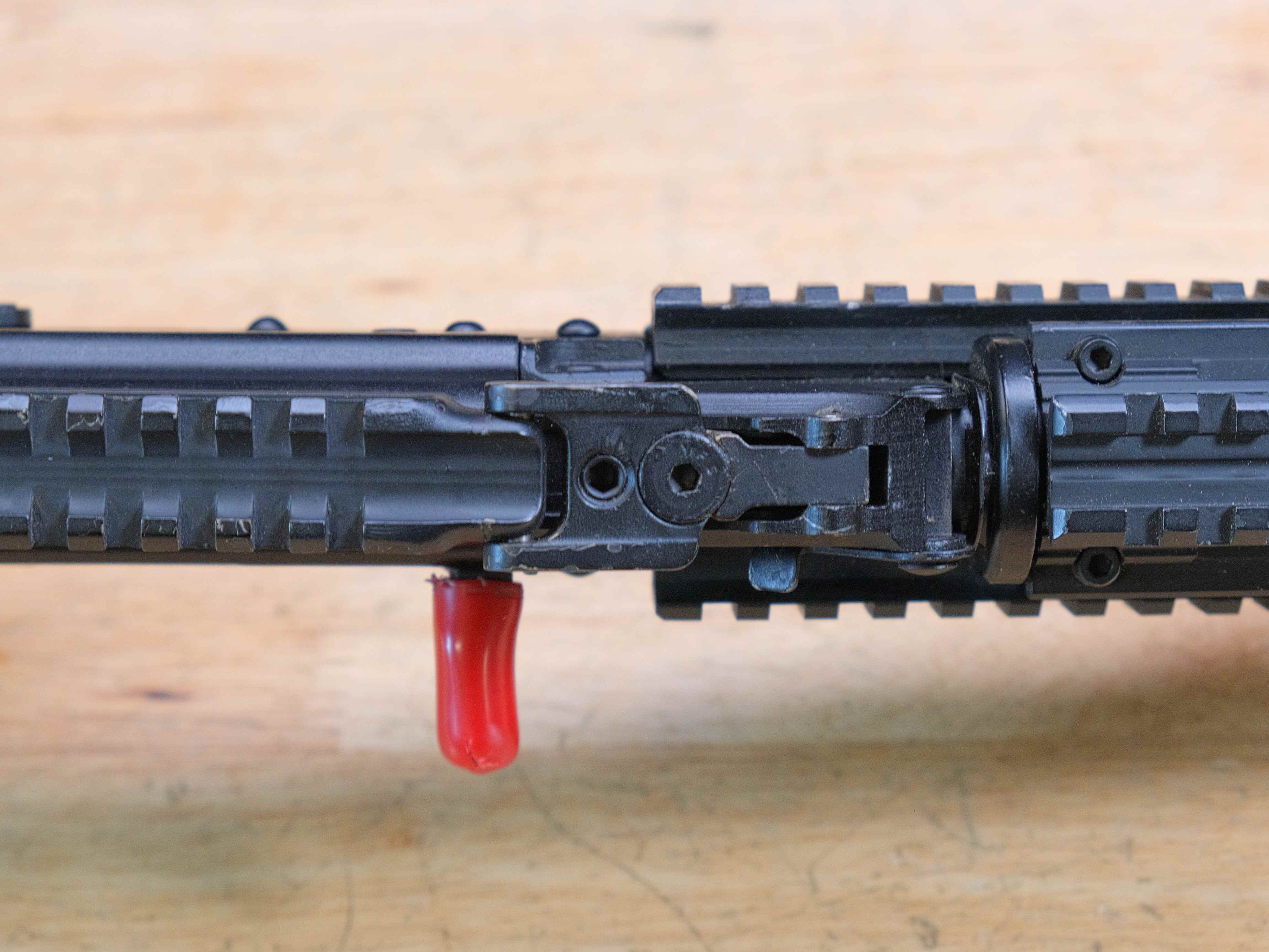 Saiga Arsenal SGL21-61 AK - 7.62x39 - Legion Izhevsk Russia SGL - AK47 - C-img-27