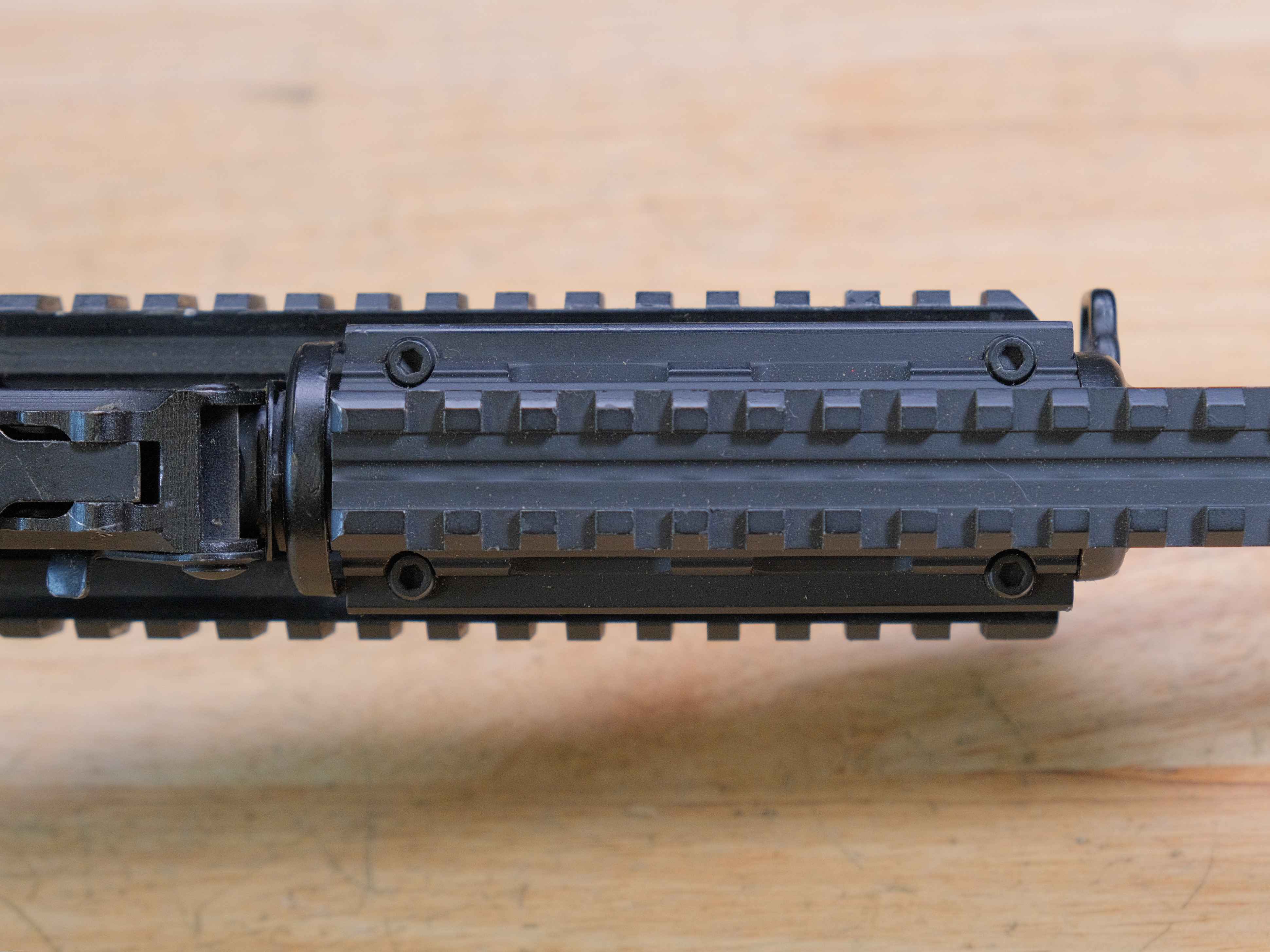 Saiga Arsenal SGL21-61 AK - 7.62x39 - Legion Izhevsk Russia SGL - AK47 - C-img-28
