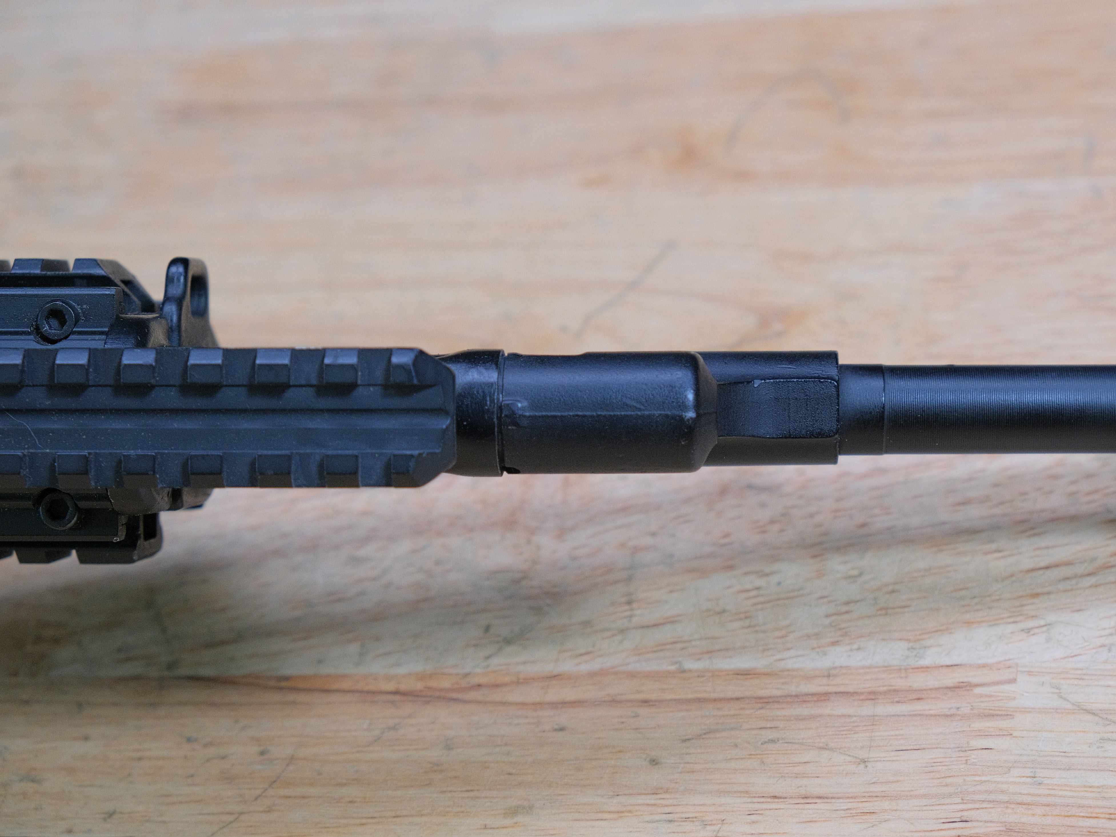 Saiga Arsenal SGL21-61 AK - 7.62x39 - Legion Izhevsk Russia SGL - AK47 - C-img-29