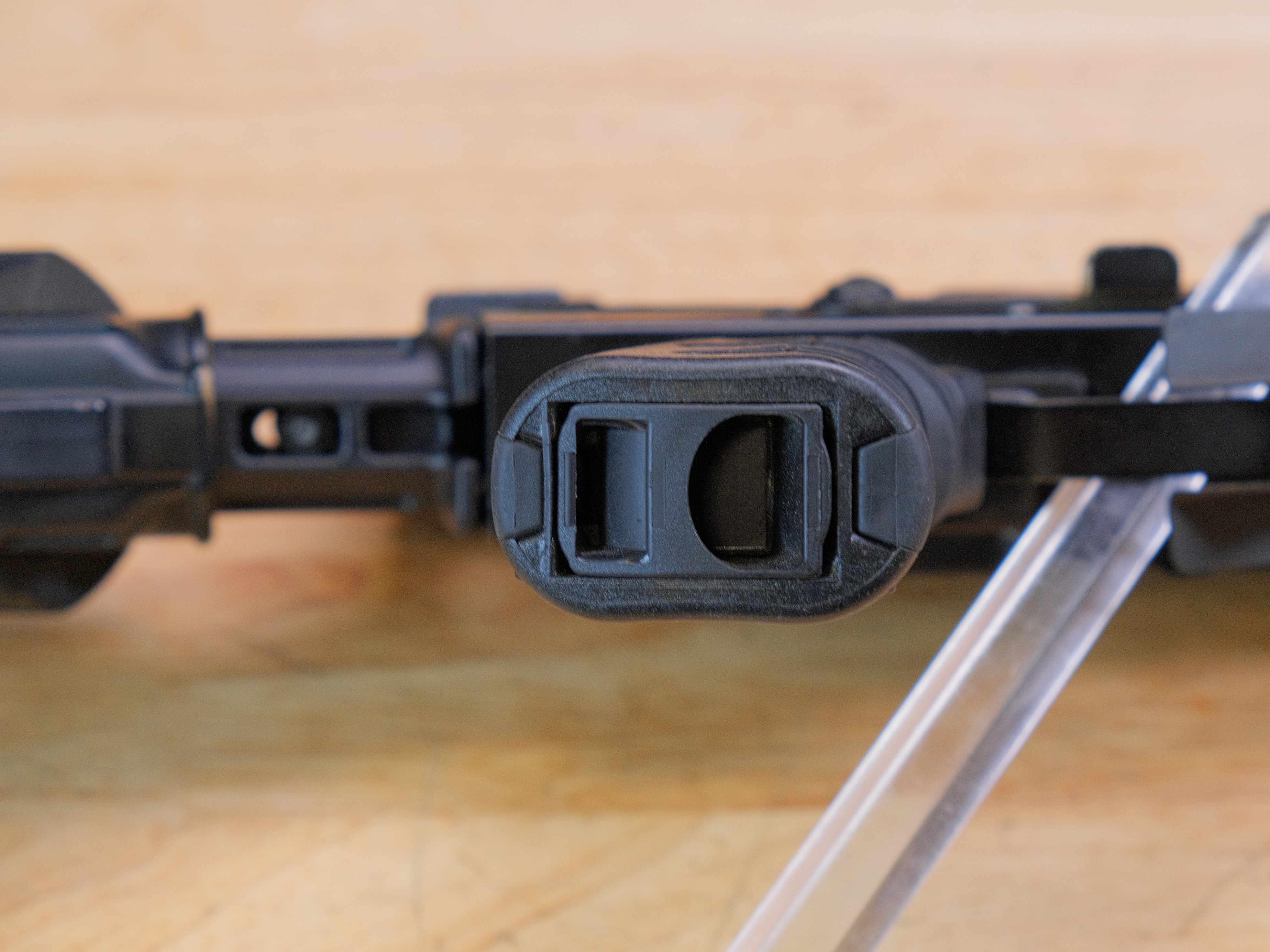 Saiga Arsenal SGL21-61 AK - 7.62x39 - Legion Izhevsk Russia SGL - AK47 - C-img-37