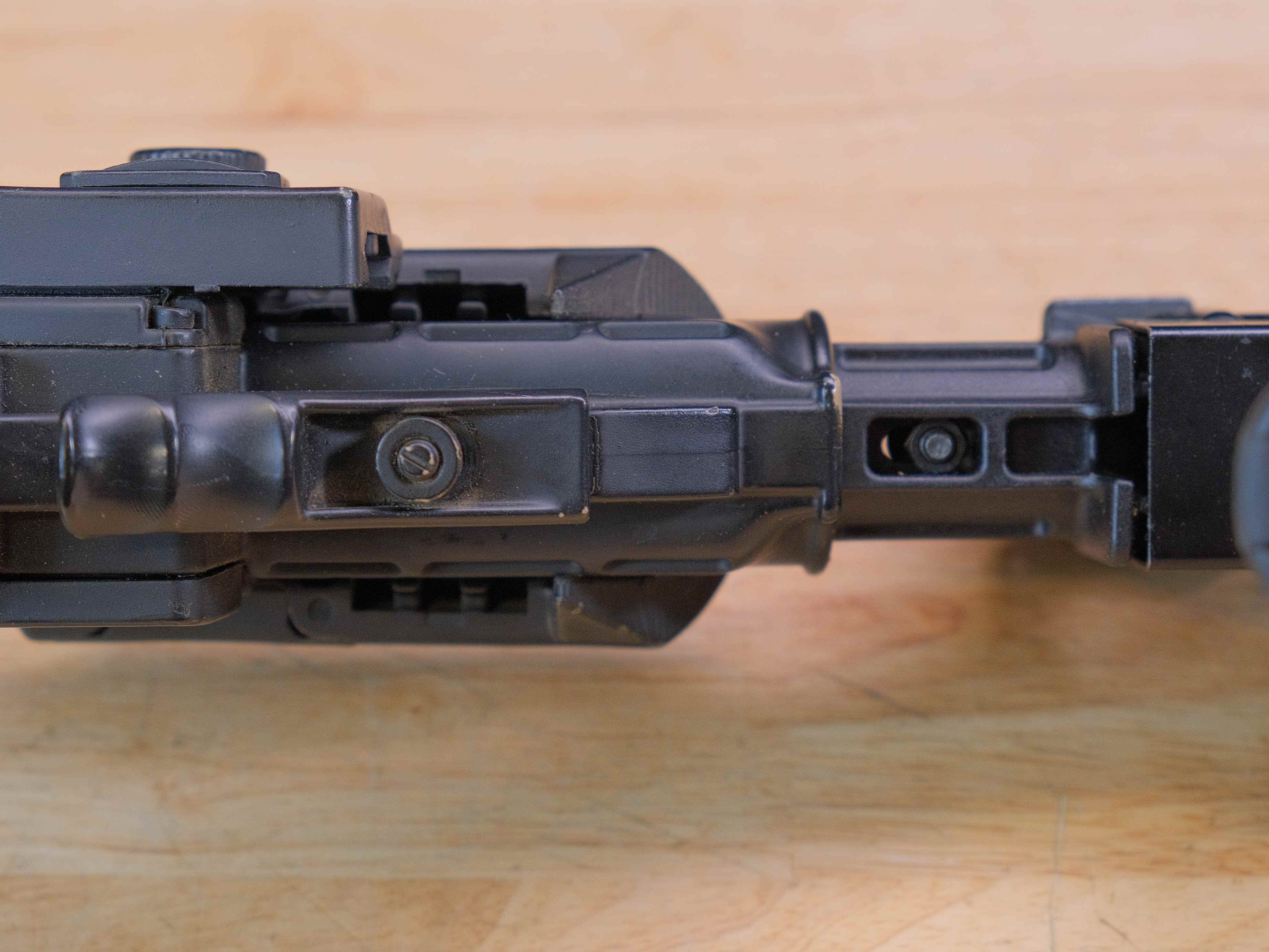 Saiga Arsenal SGL21-61 AK - 7.62x39 - Legion Izhevsk Russia SGL - AK47 - C-img-38