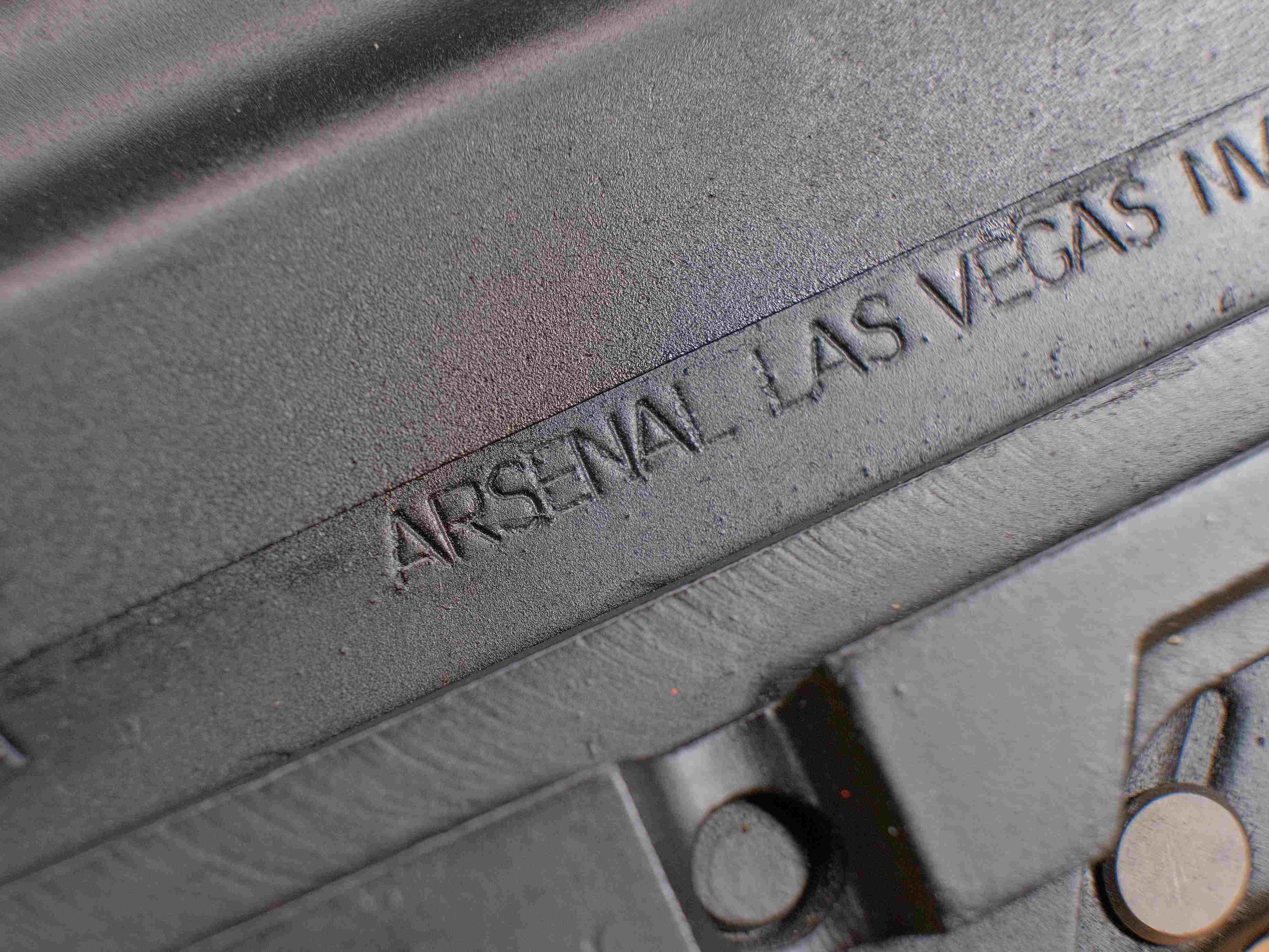 Saiga Arsenal SGL21-61 AK - 7.62x39 - Legion Izhevsk Russia SGL - AK47 - C-img-47