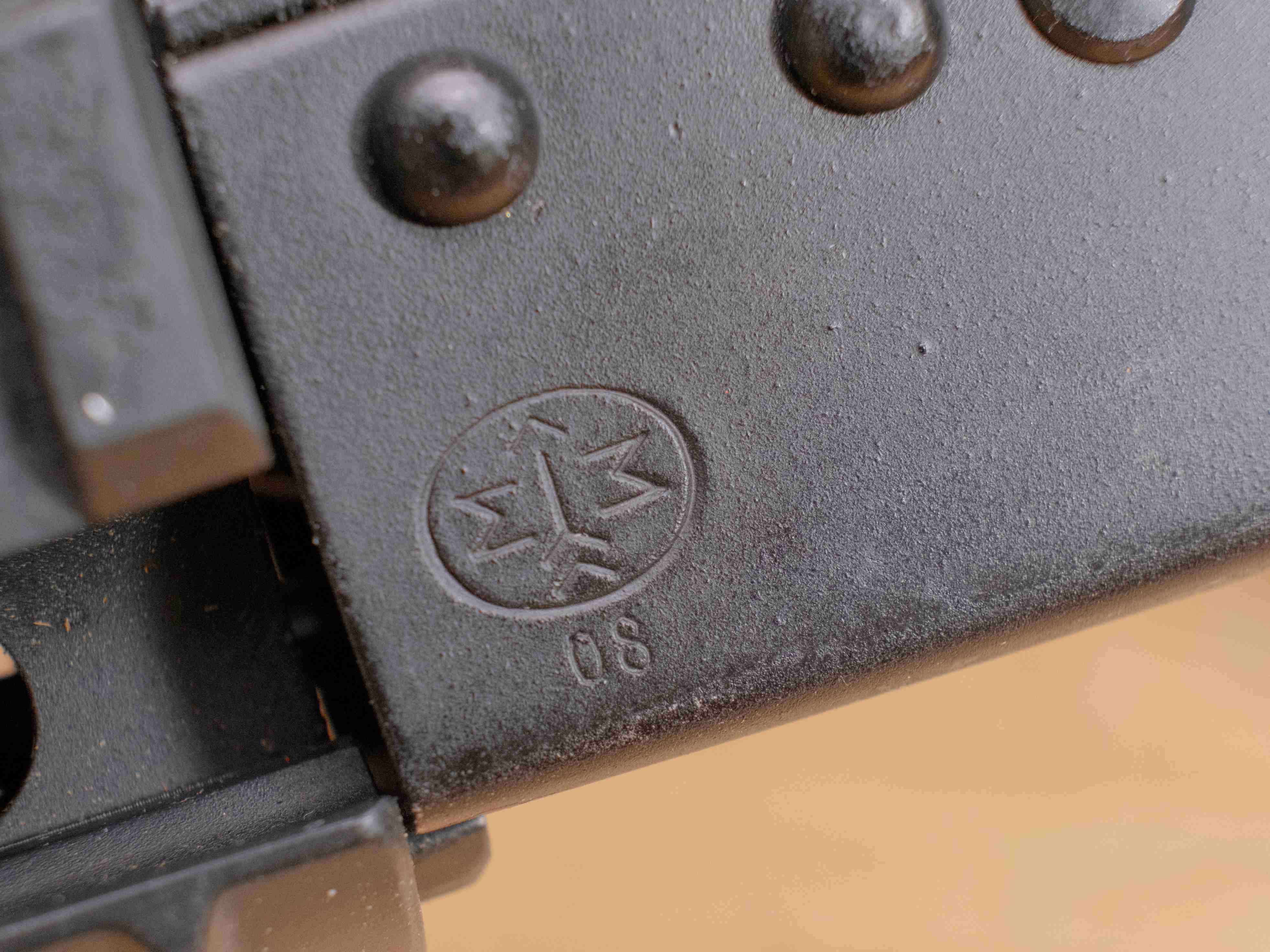 Saiga Arsenal SGL21-61 AK - 7.62x39 - Legion Izhevsk Russia SGL - AK47 - C-img-49