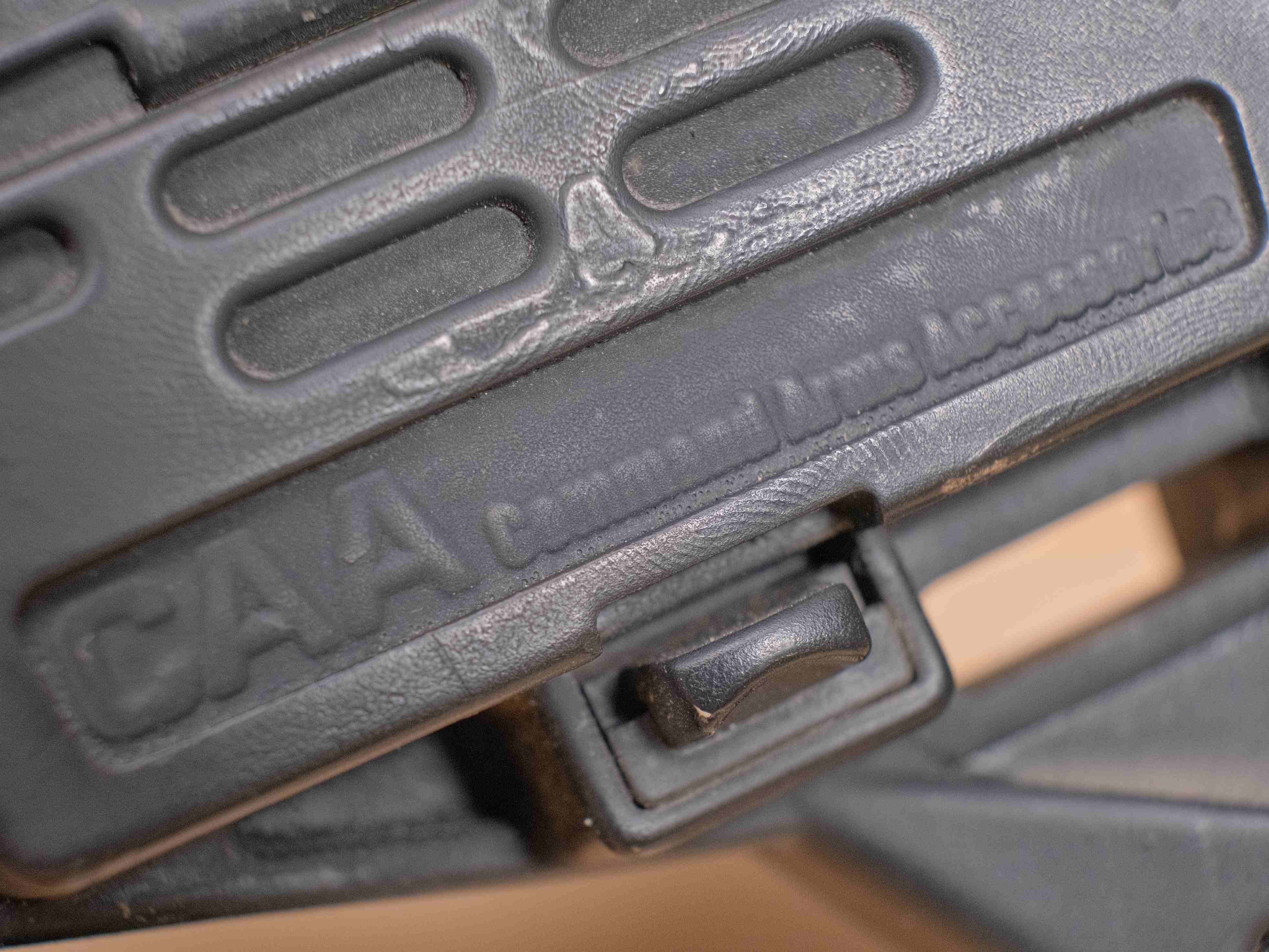 Saiga Arsenal SGL21-61 AK - 7.62x39 - Legion Izhevsk Russia SGL - AK47 - C-img-51