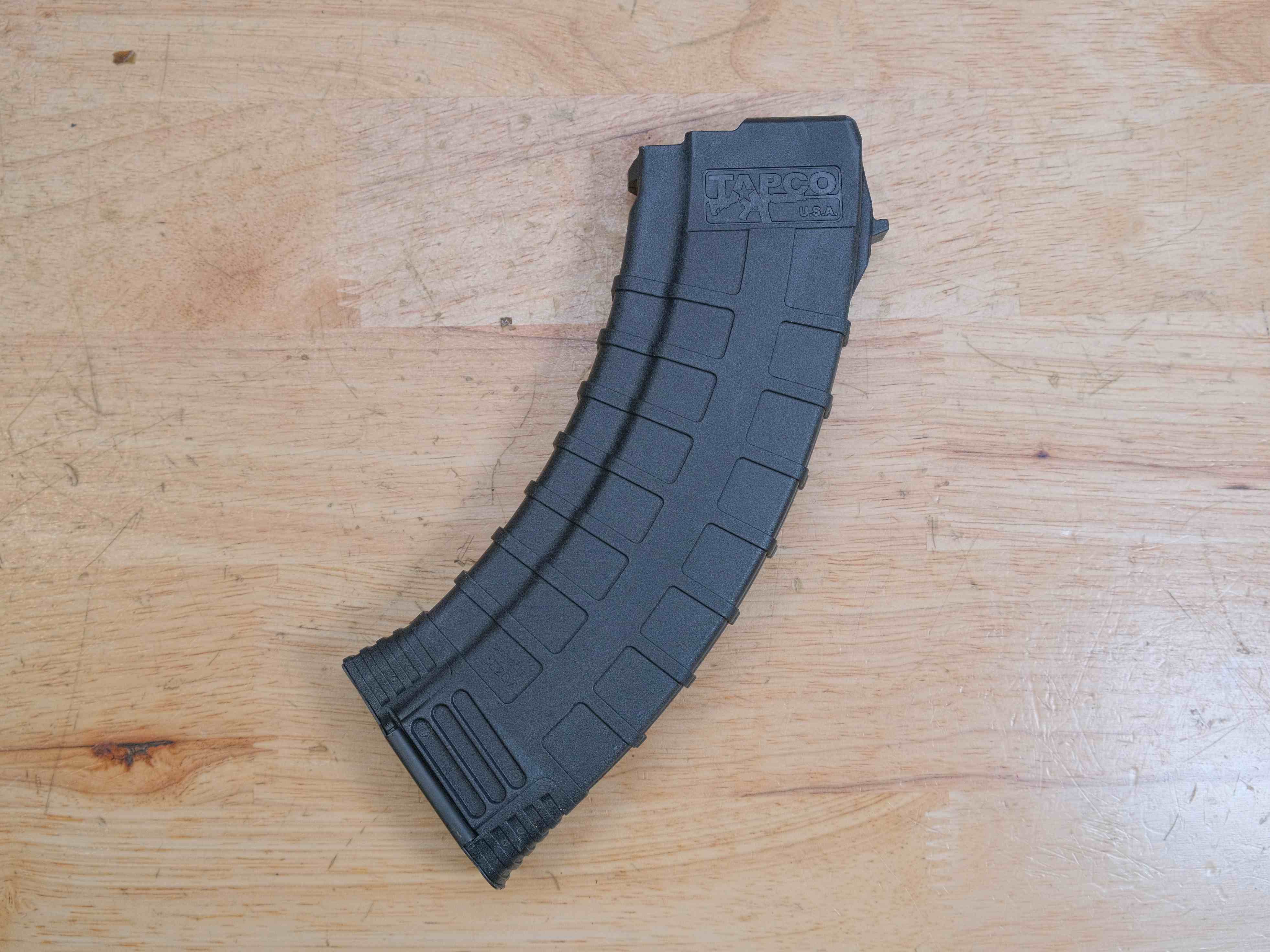 Saiga Arsenal SGL21-61 AK - 7.62x39 - Legion Izhevsk Russia SGL - AK47 - C-img-52