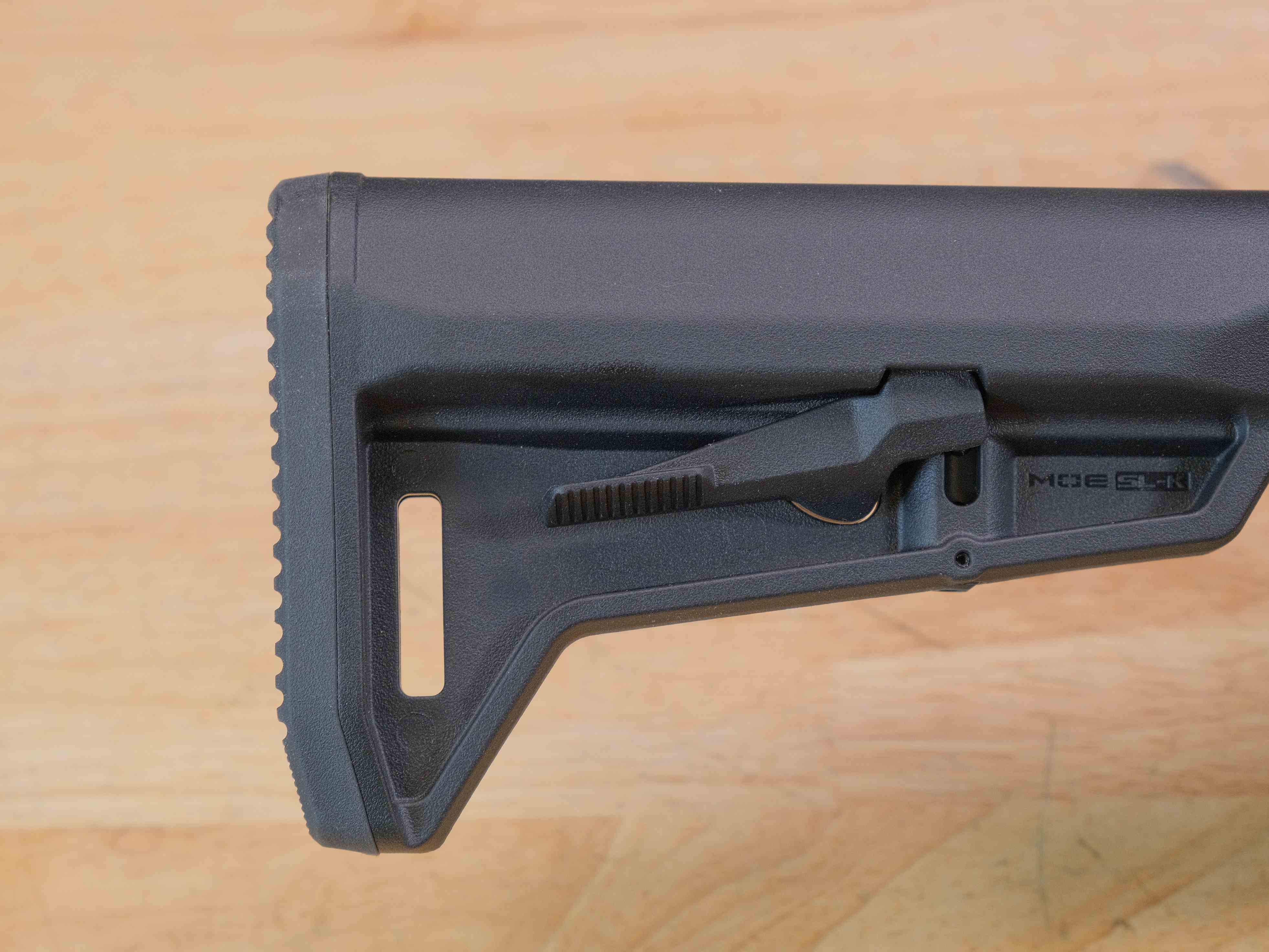 Sig Sauer M400 Tread AR15 - 5.56 NATO - w/ Romeo Red Dot & Magnifier - C-img-23