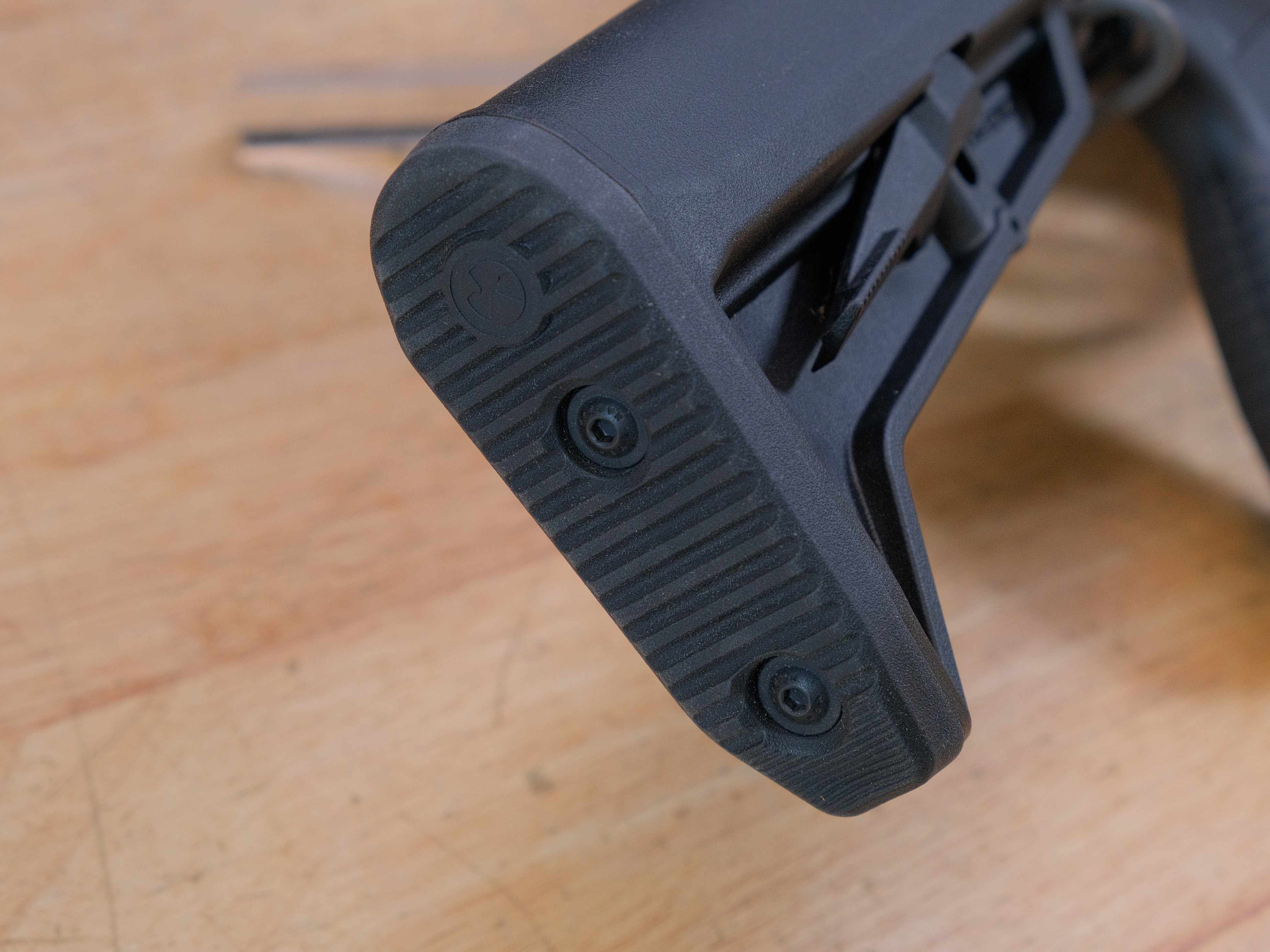 Sig Sauer M400 Tread AR15 - 5.56 NATO - w/ Romeo Red Dot & Magnifier - C-img-24